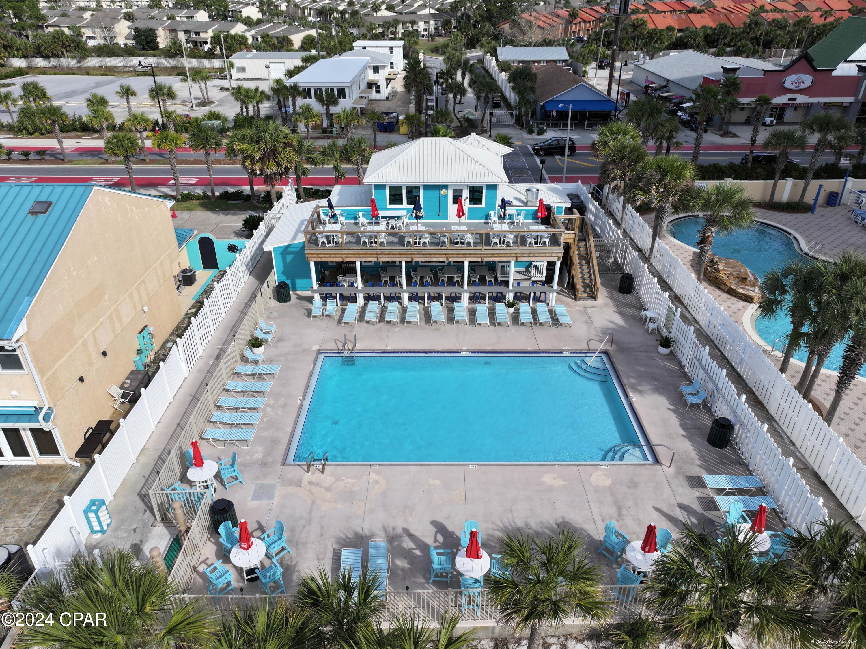 Gulf Highlands Beach Resort - Residential