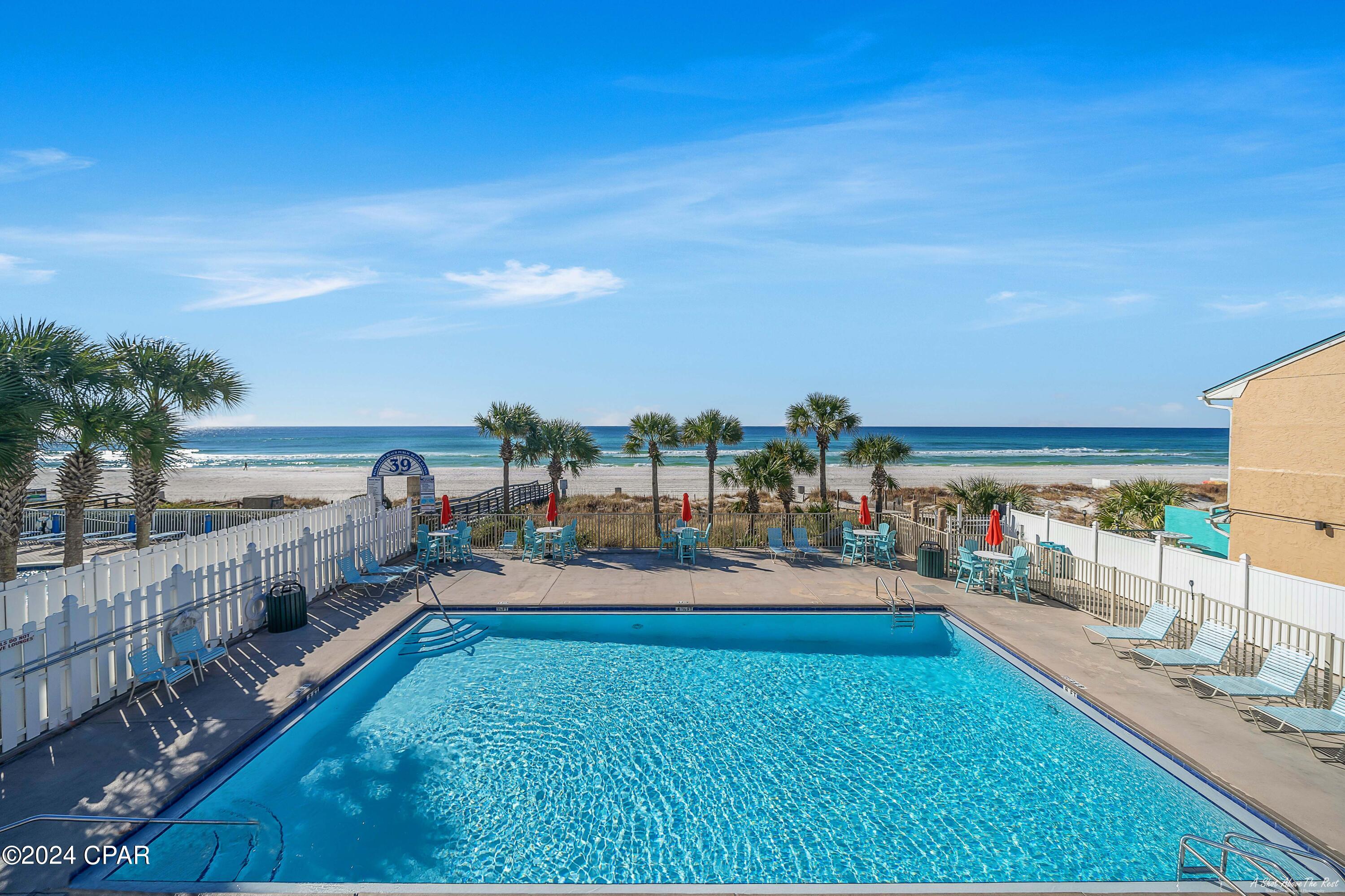 Gulf Highlands Beach Resort - Residential