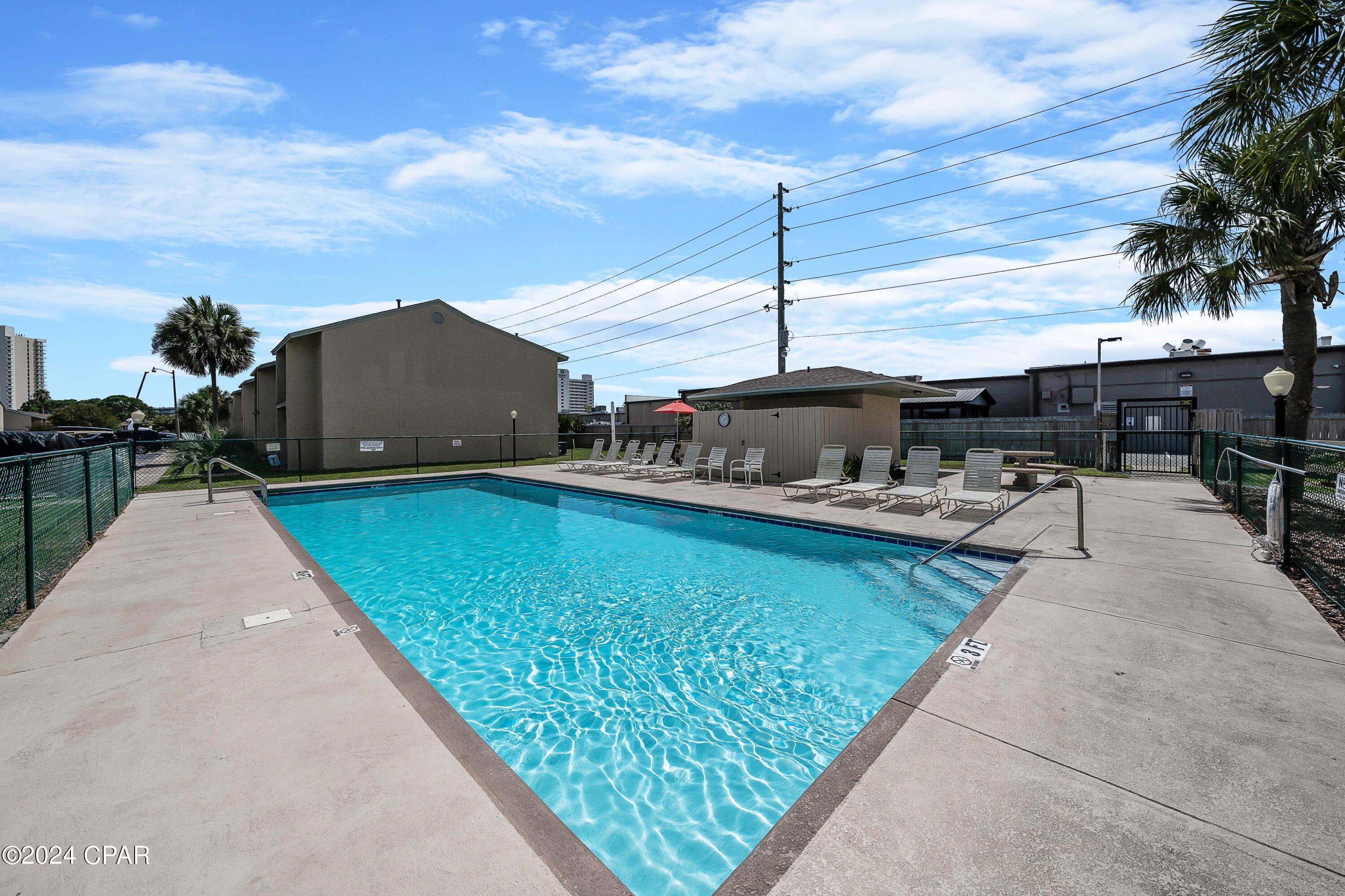 Gulf Highlands Beach Resort - Residential