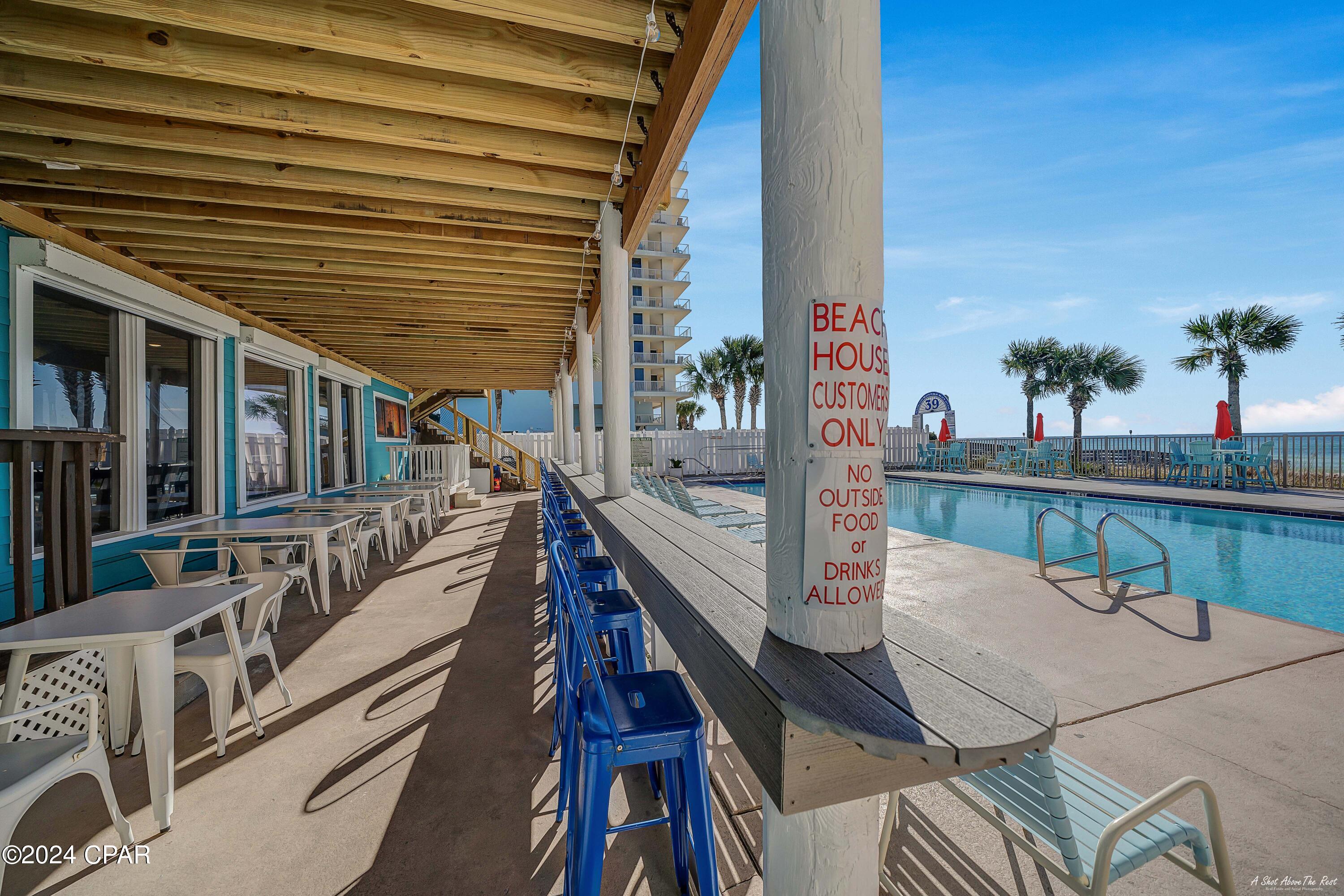 Gulf Highlands Beach Resort - Residential