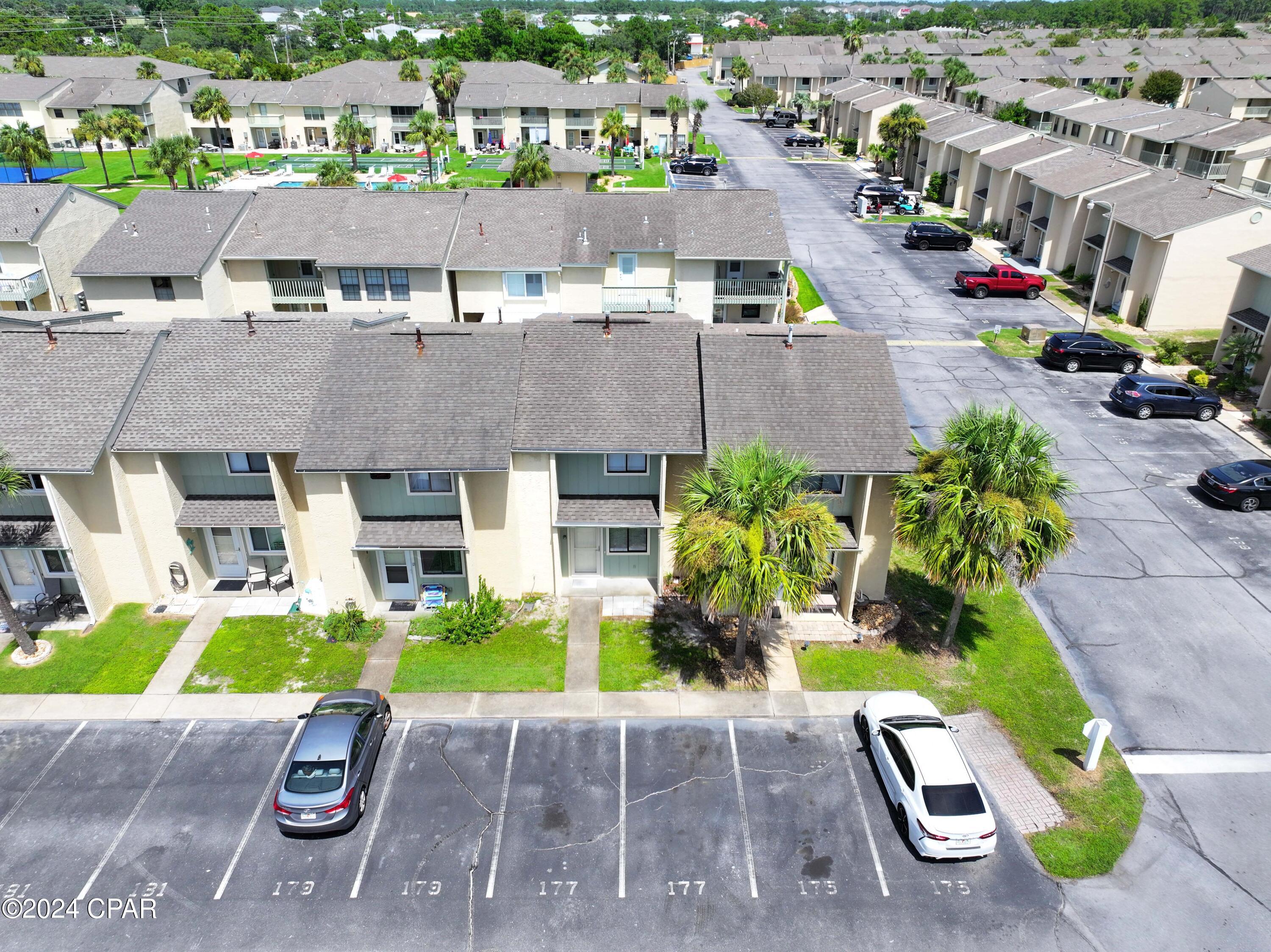 Gulf Highlands Beach Resort - Residential