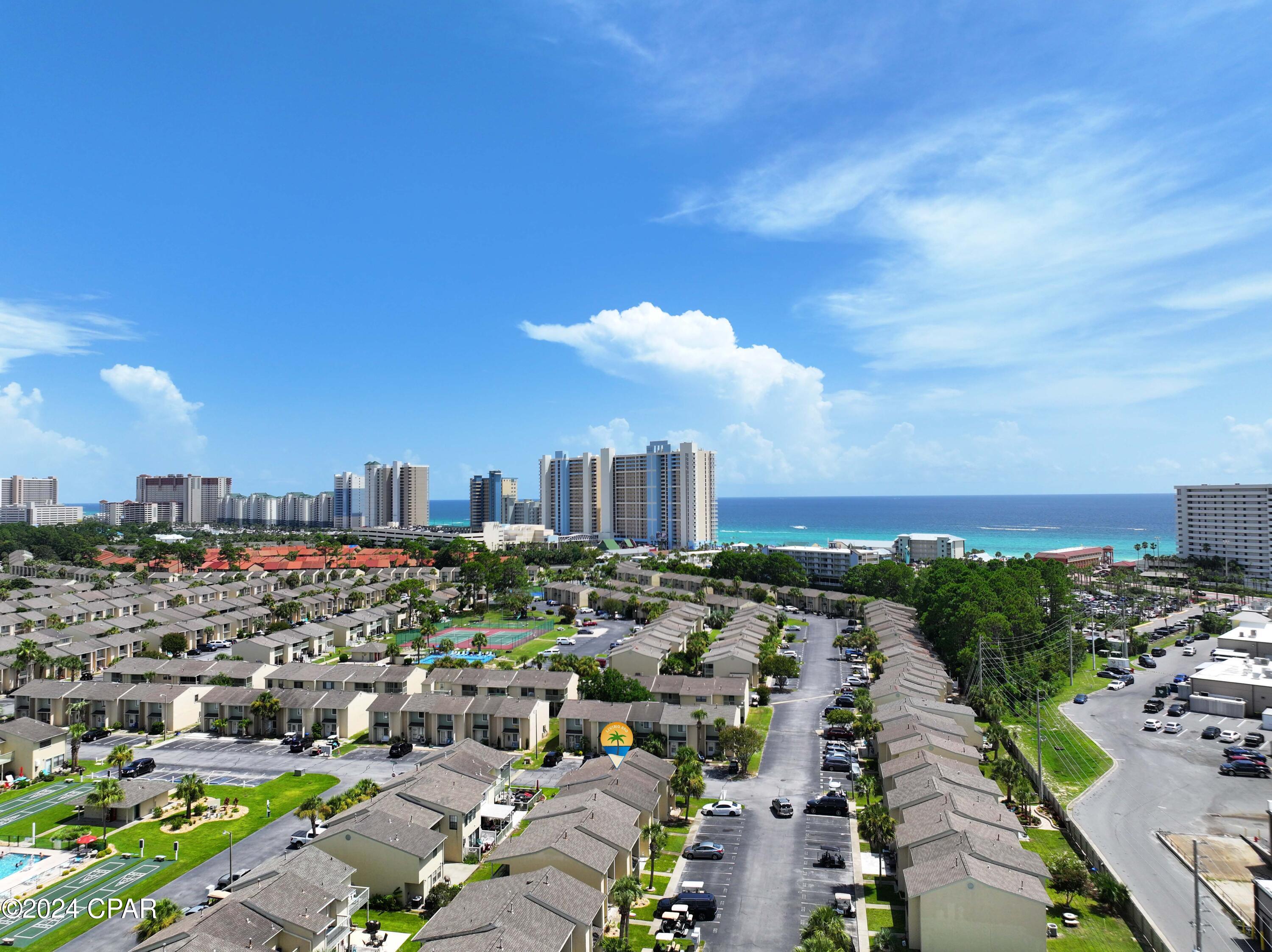 Gulf Highlands Beach Resort - Residential