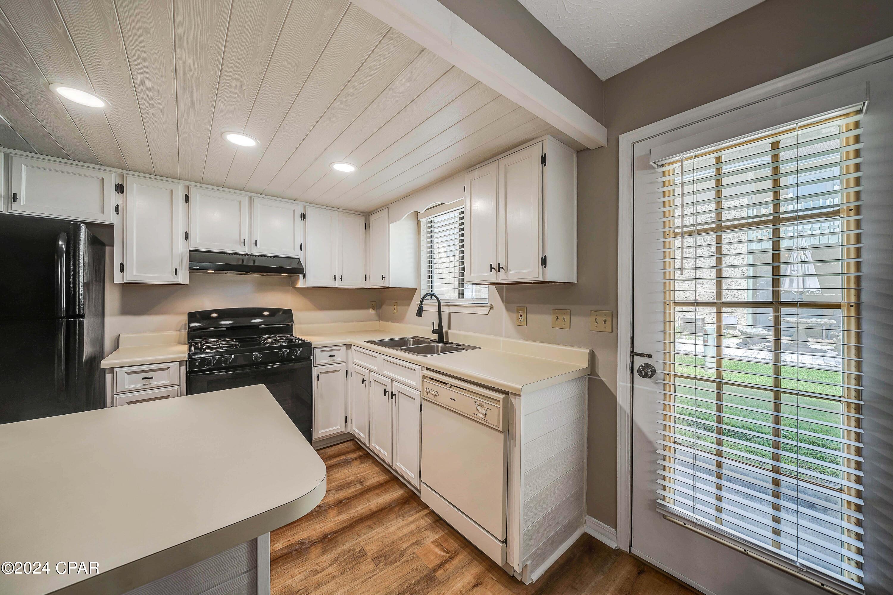 Gulf Highlands Beach Resort - Residential