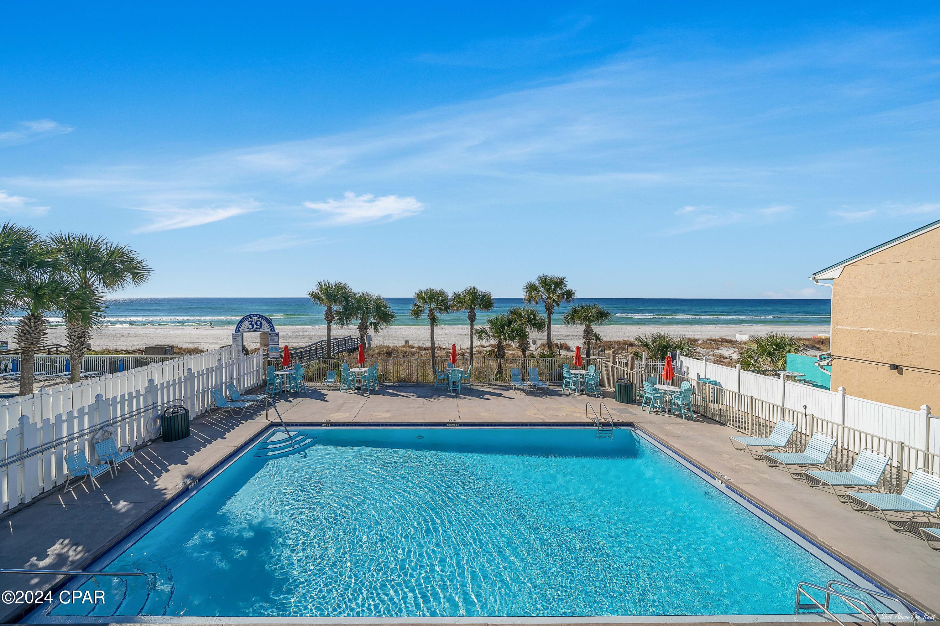 Gulf Highlands Beach Resort - Residential