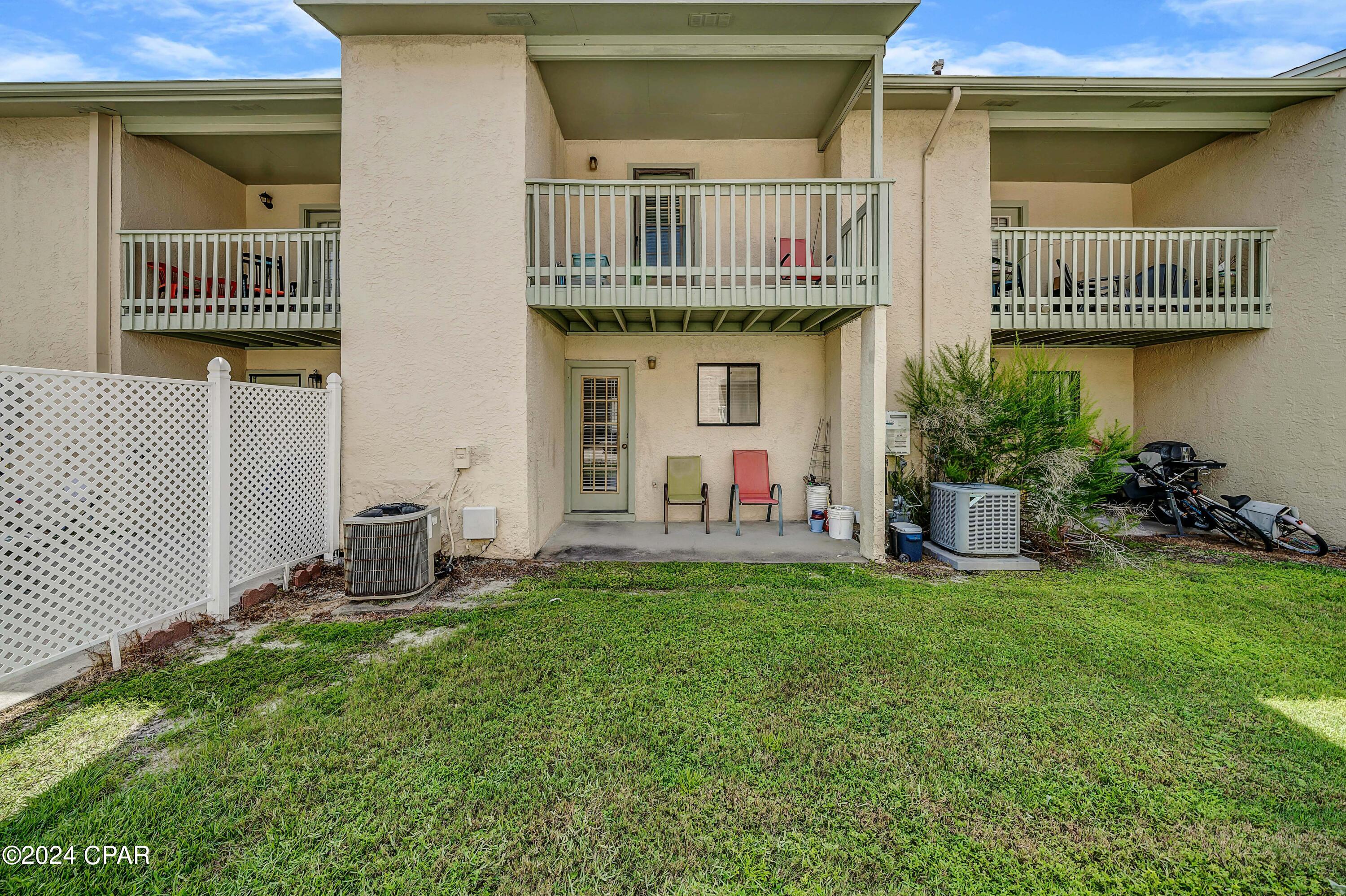Gulf Highlands Beach Resort - Residential