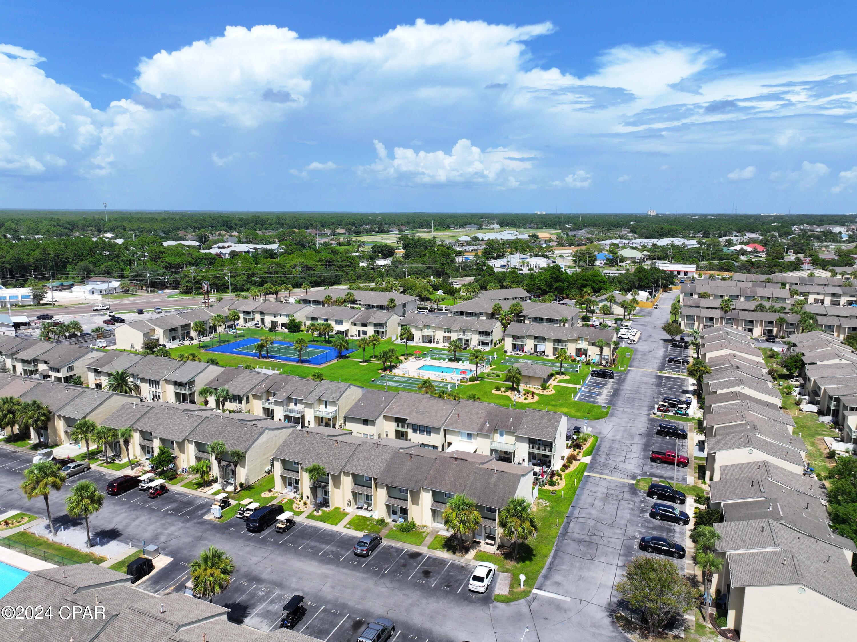Gulf Highlands Beach Resort - Residential