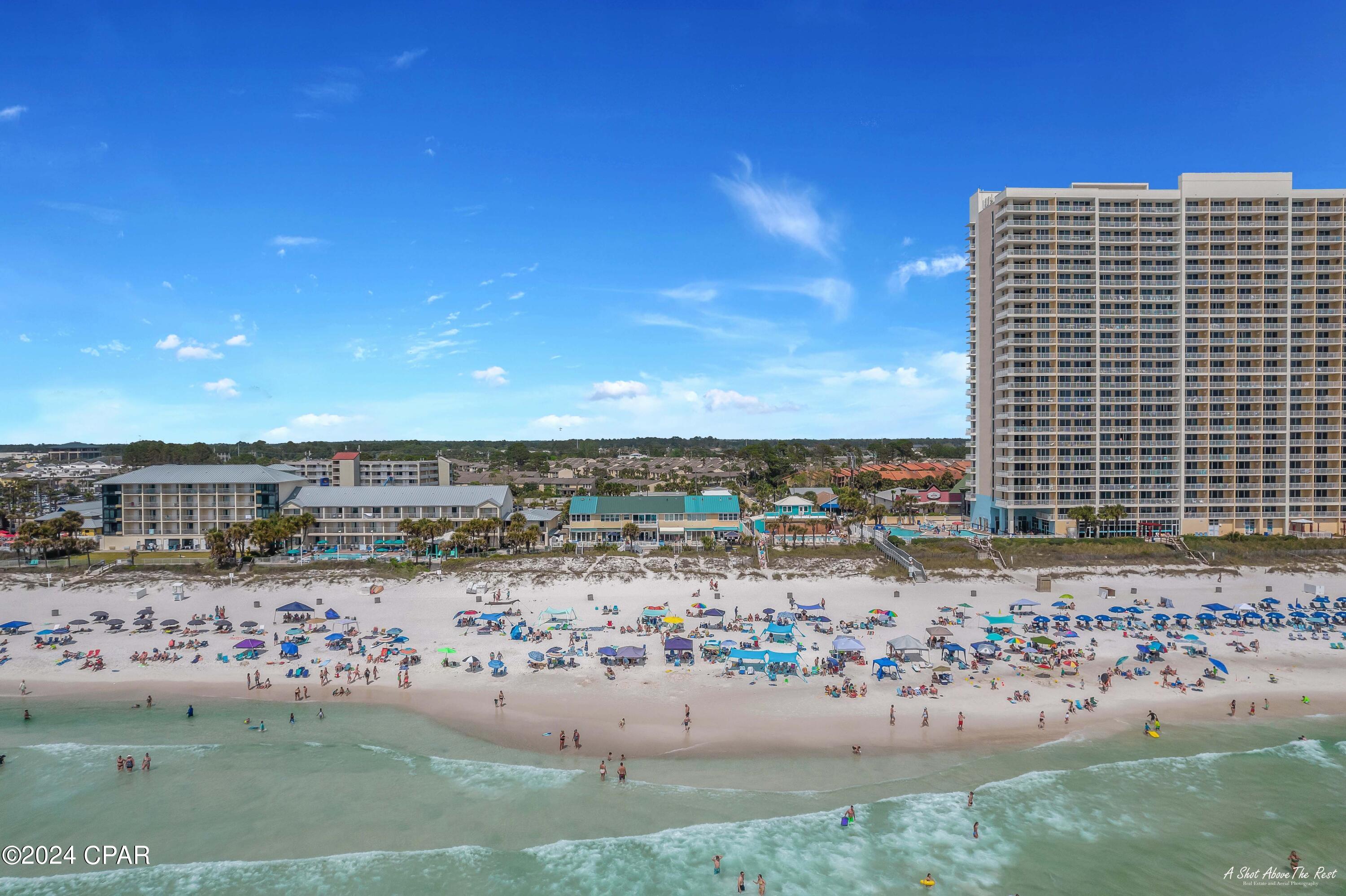 Gulf Highlands Beach Resort - Residential