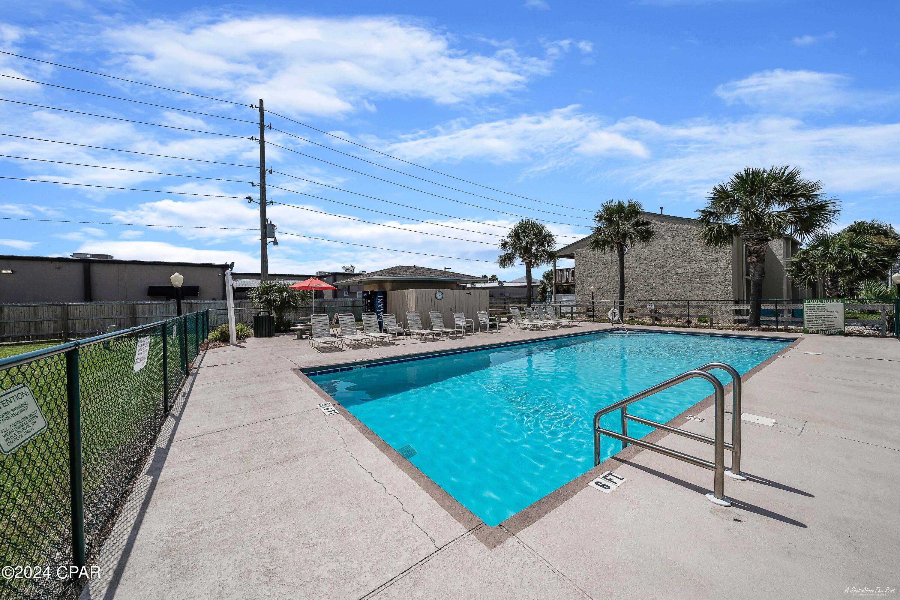 Gulf Highlands Beach Resort - Residential
