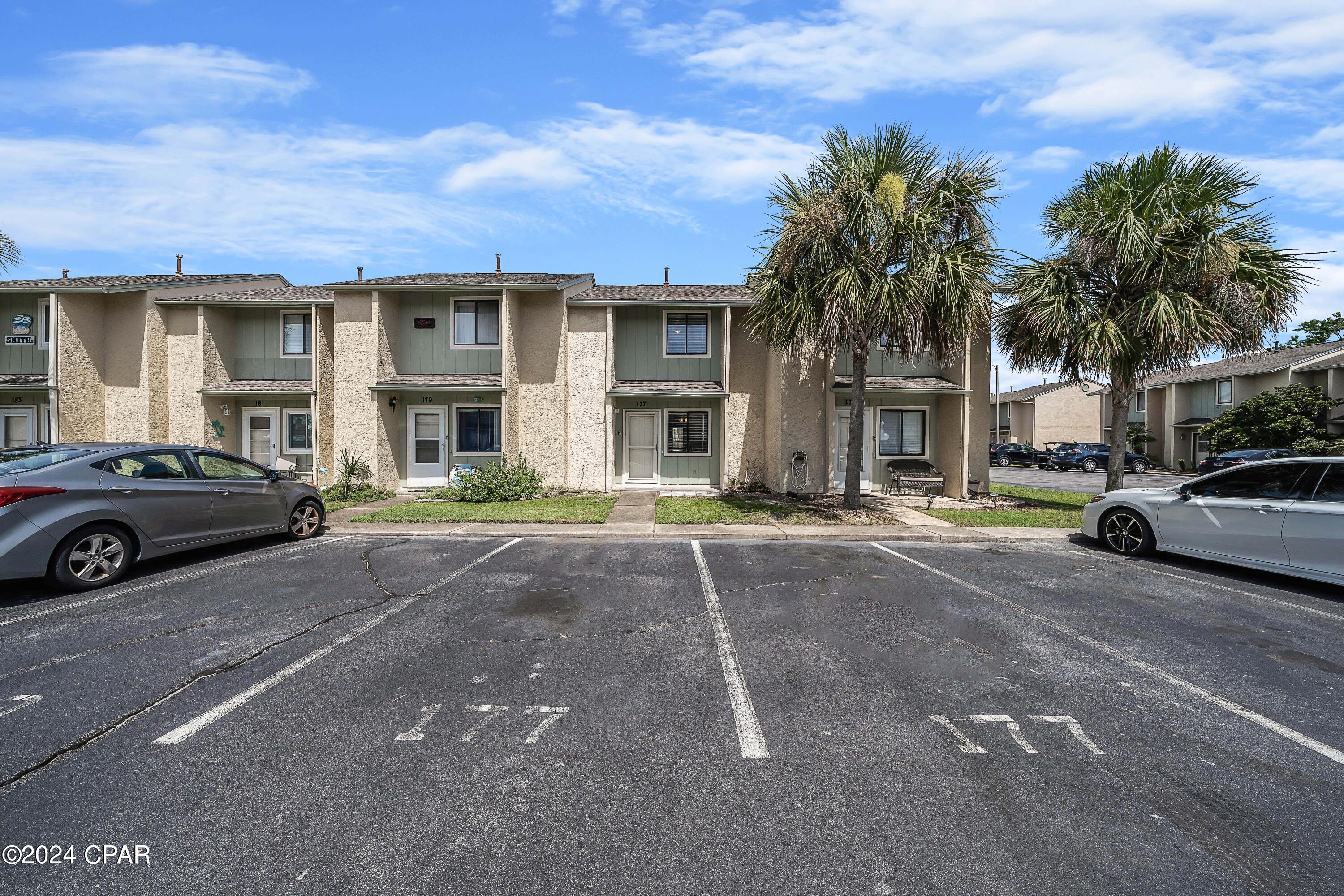 Gulf Highlands Beach Resort - Residential