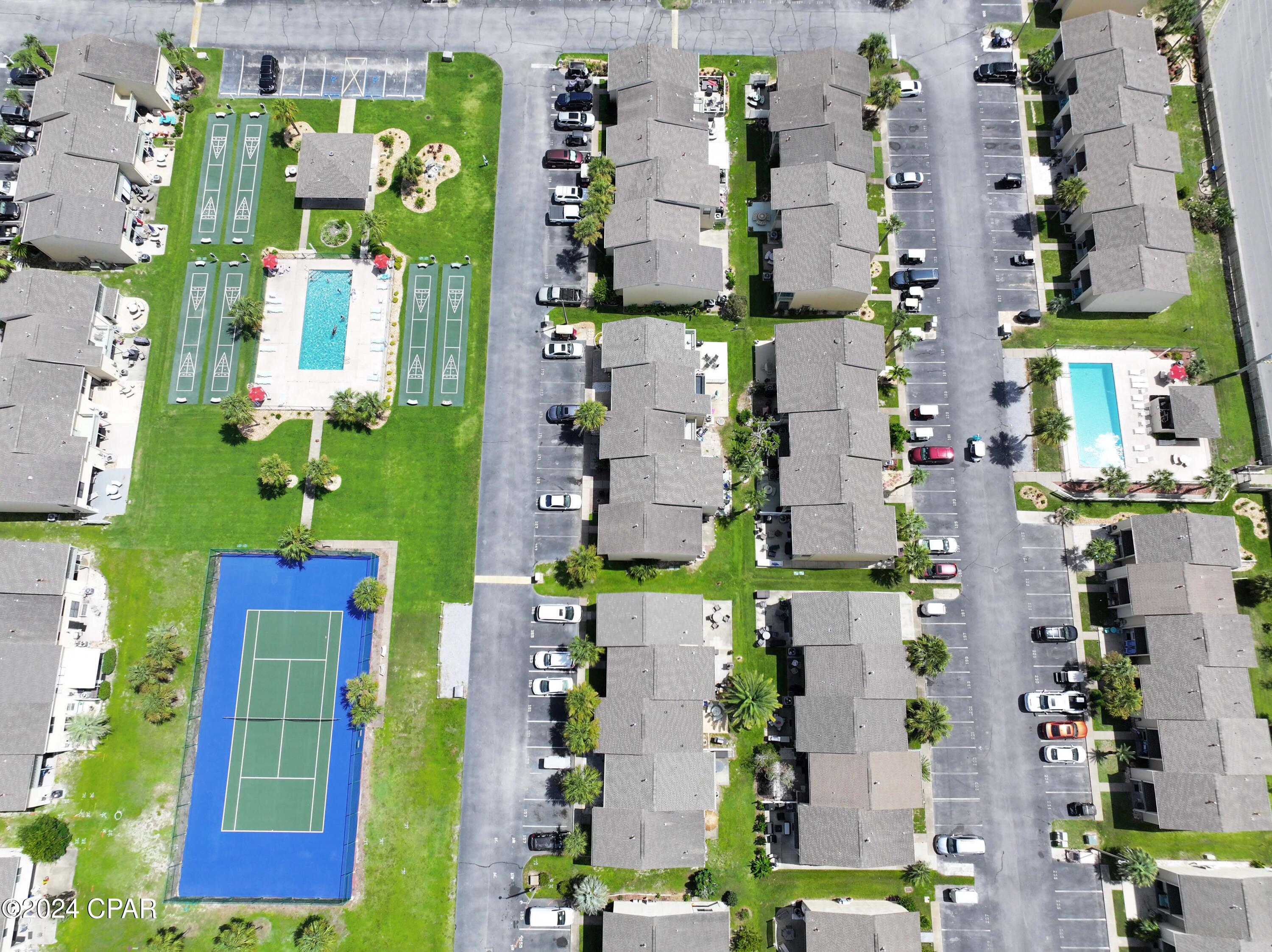 Gulf Highlands Beach Resort - Residential