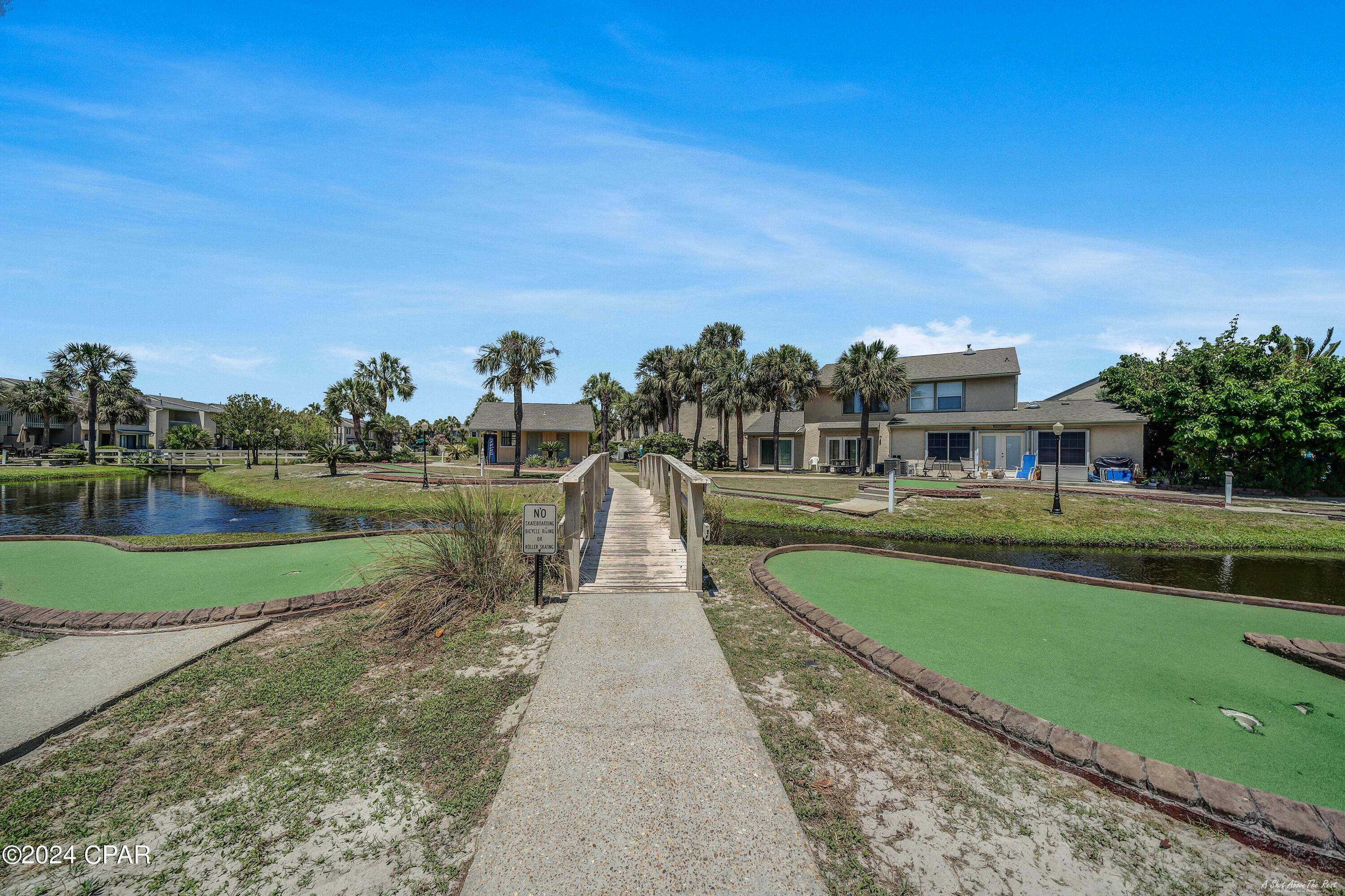 Gulf Highlands Beach Resort - Residential