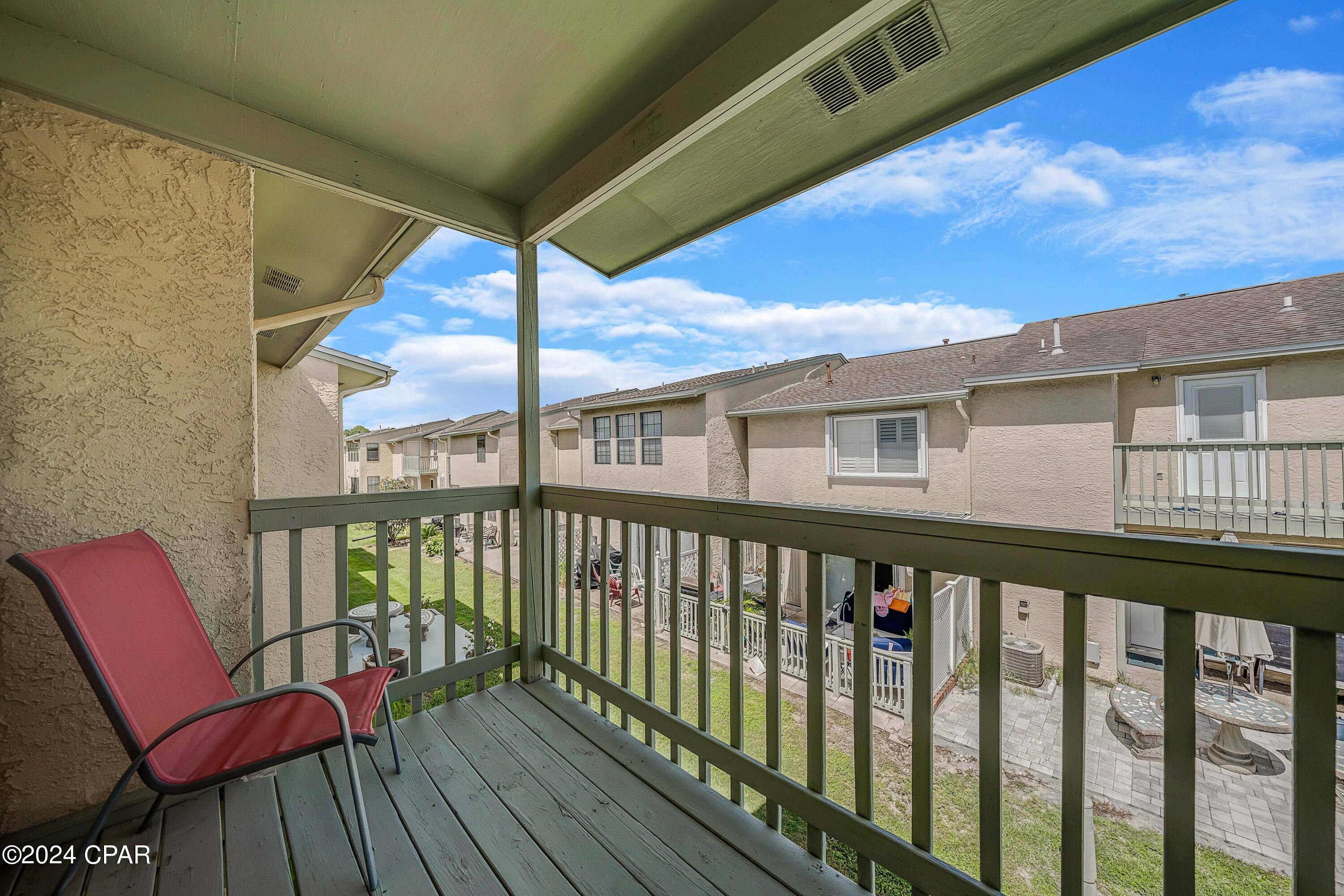 Gulf Highlands Beach Resort - Residential