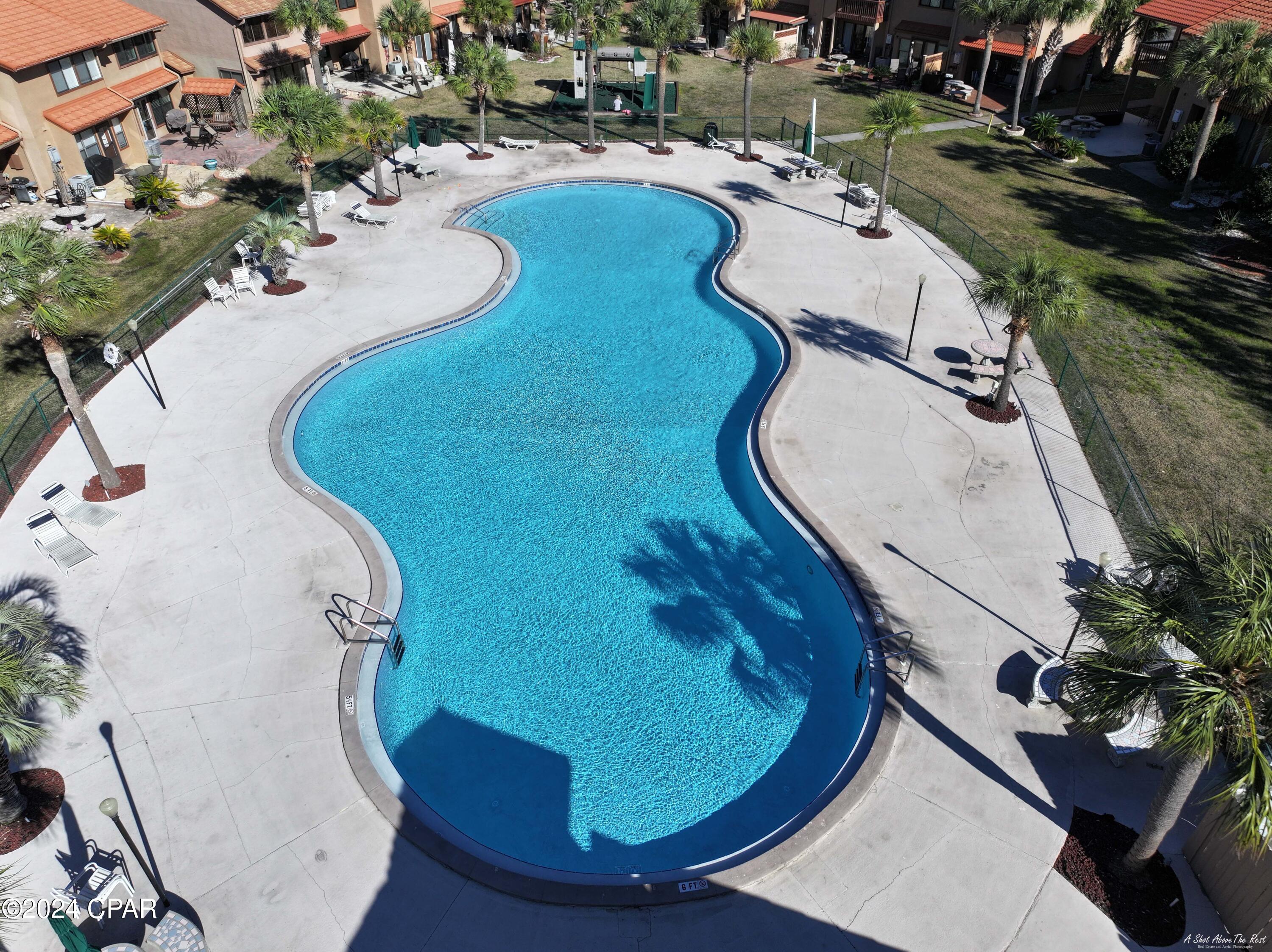 Gulf Highlands Beach Resort - Residential