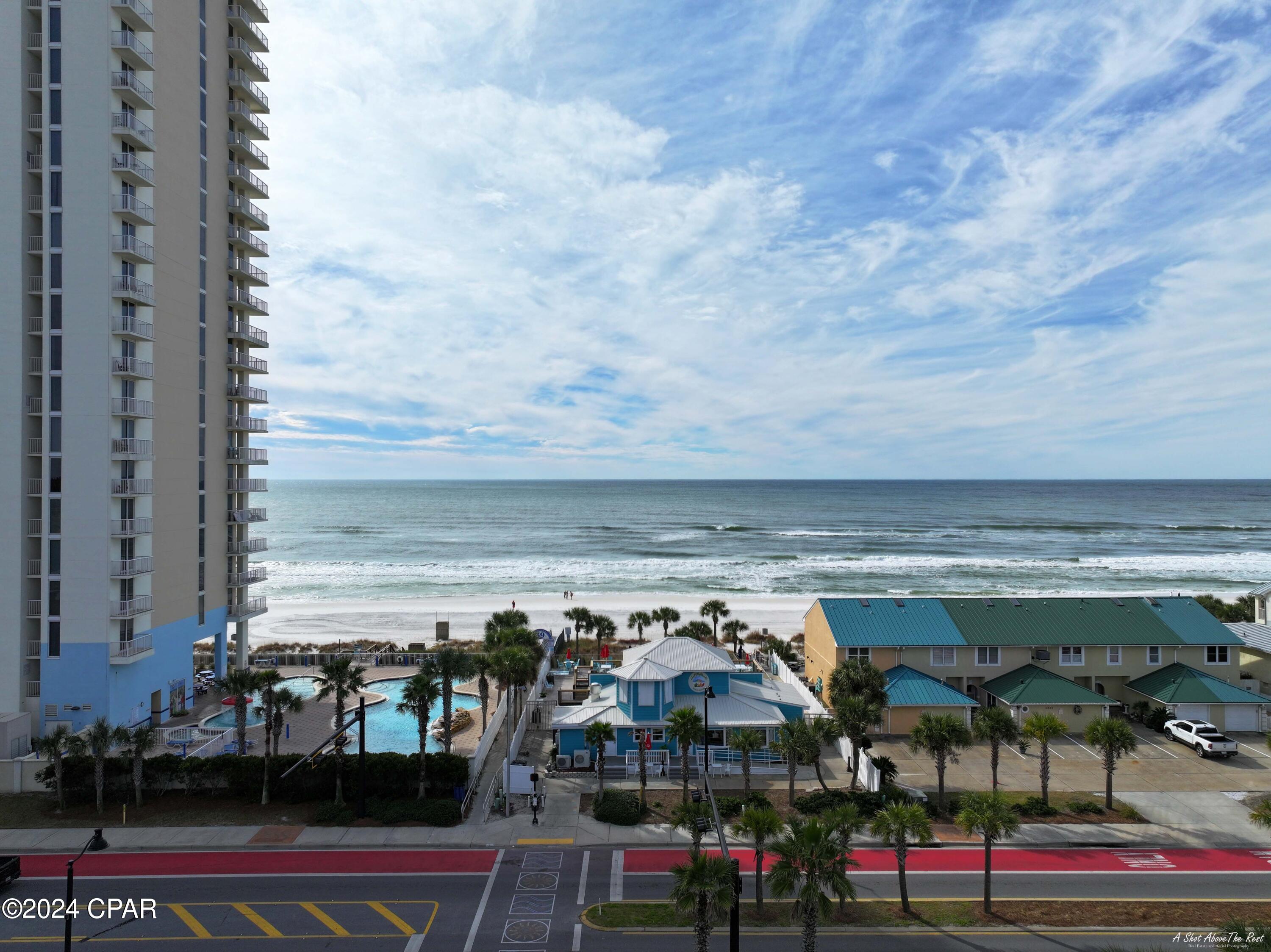 Gulf Highlands Beach Resort - Residential