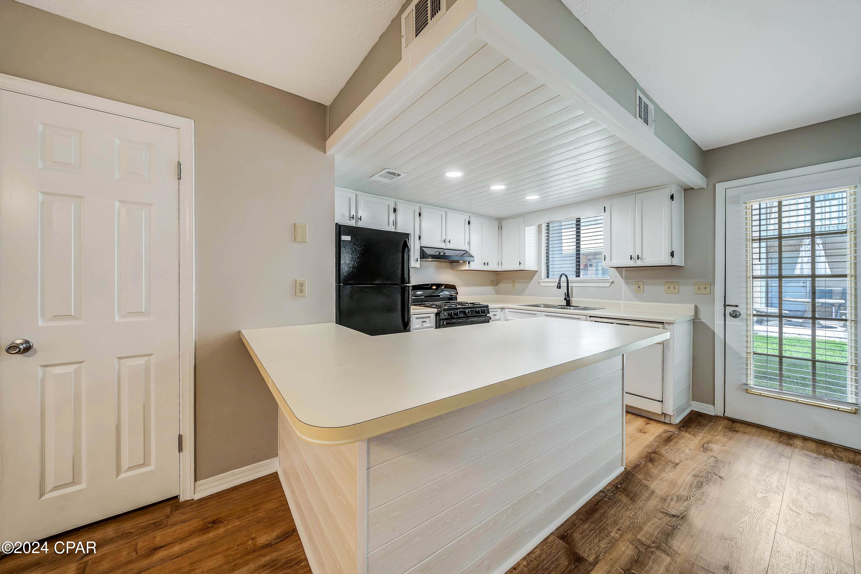 Gulf Highlands Beach Resort - Residential