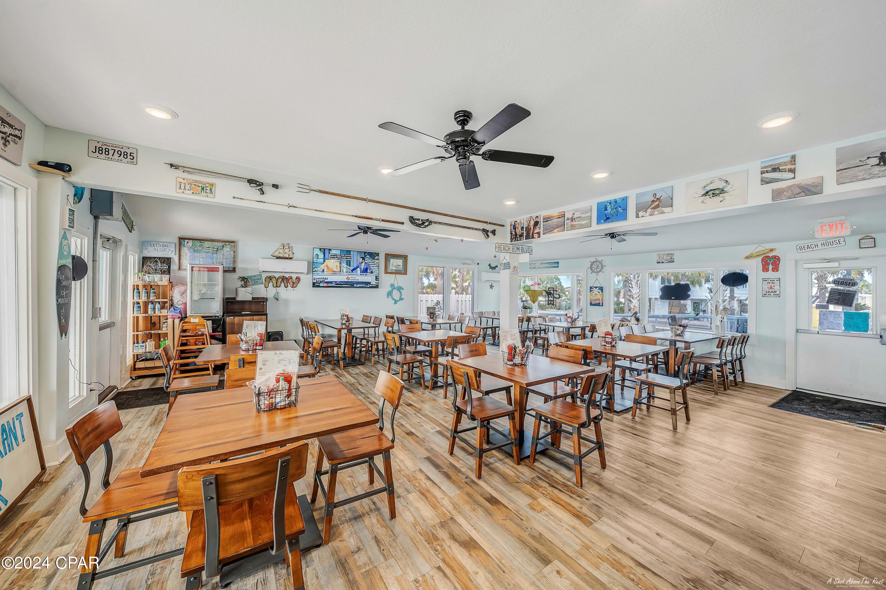 Gulf Highlands Beach Resort - Residential