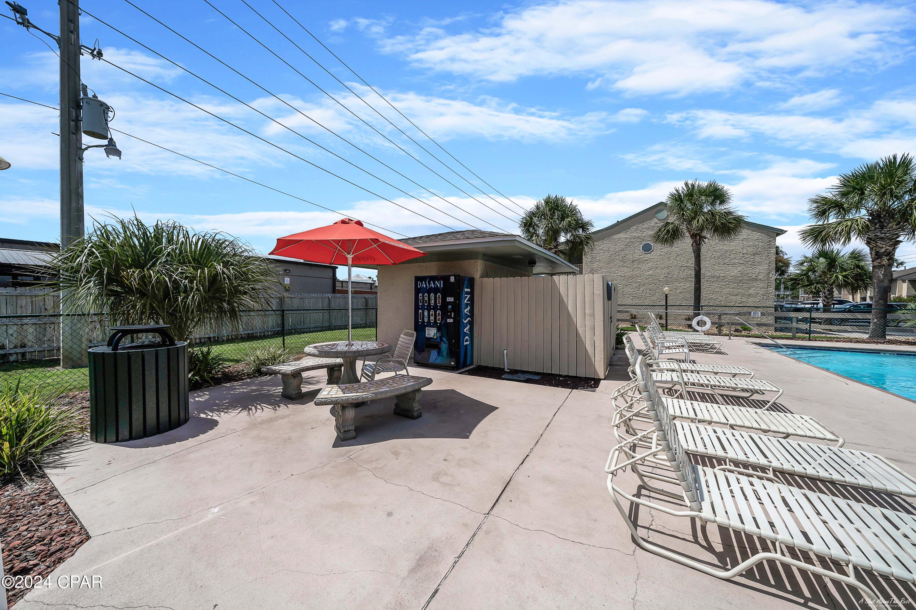 Gulf Highlands Beach Resort - Residential