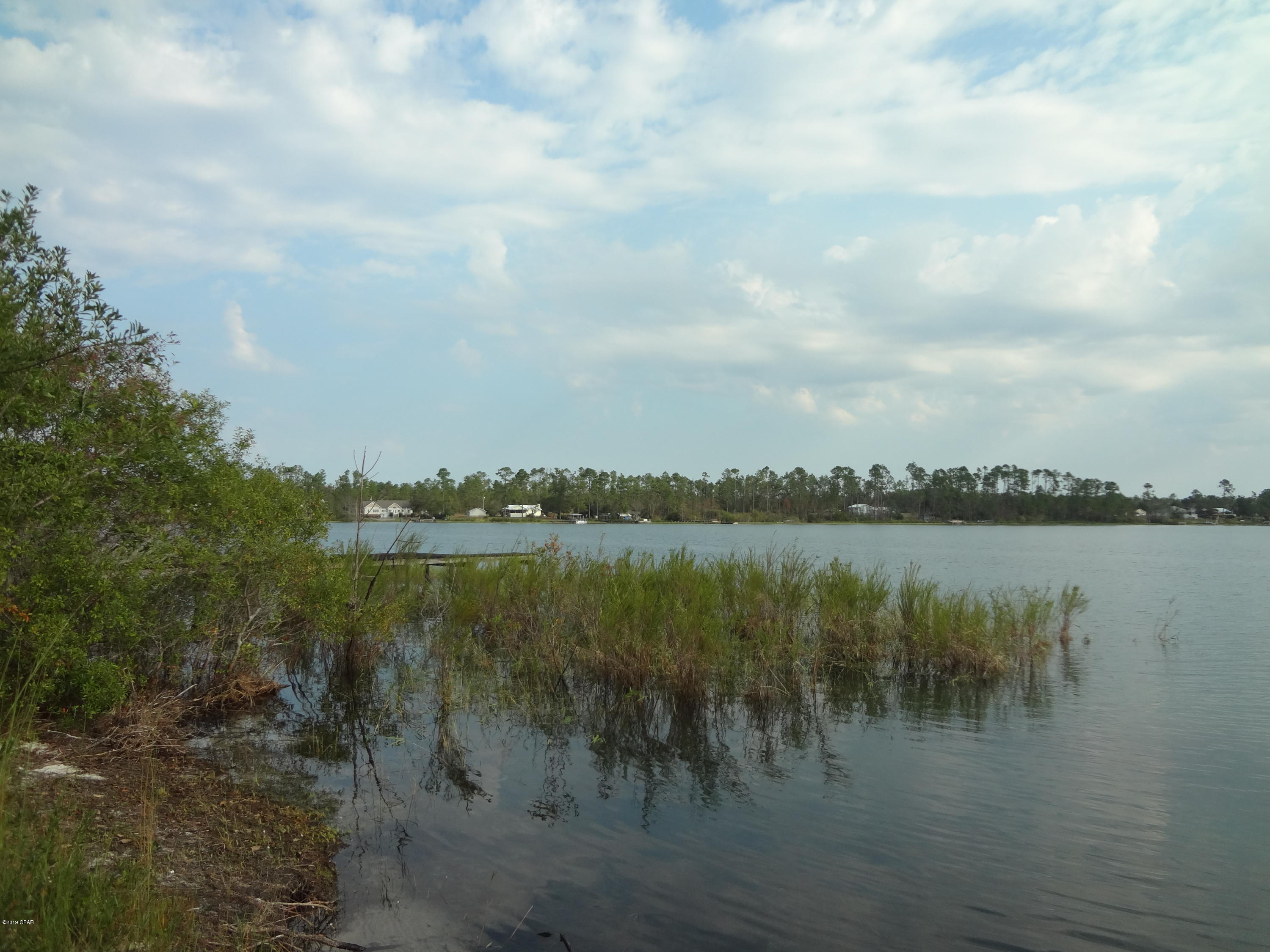 Silver Lake - Land