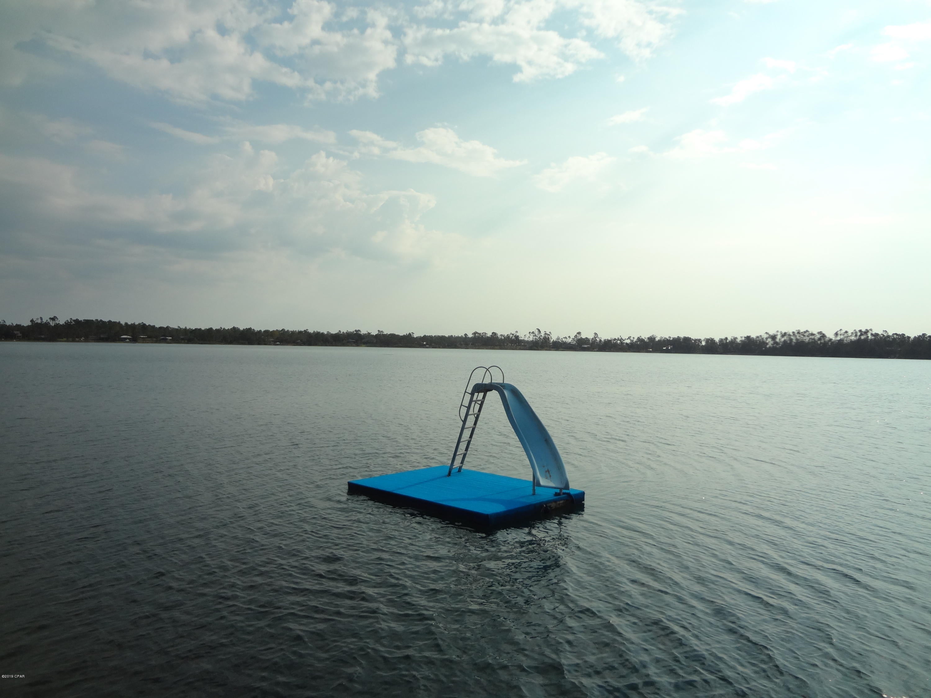 Silver Lake - Land