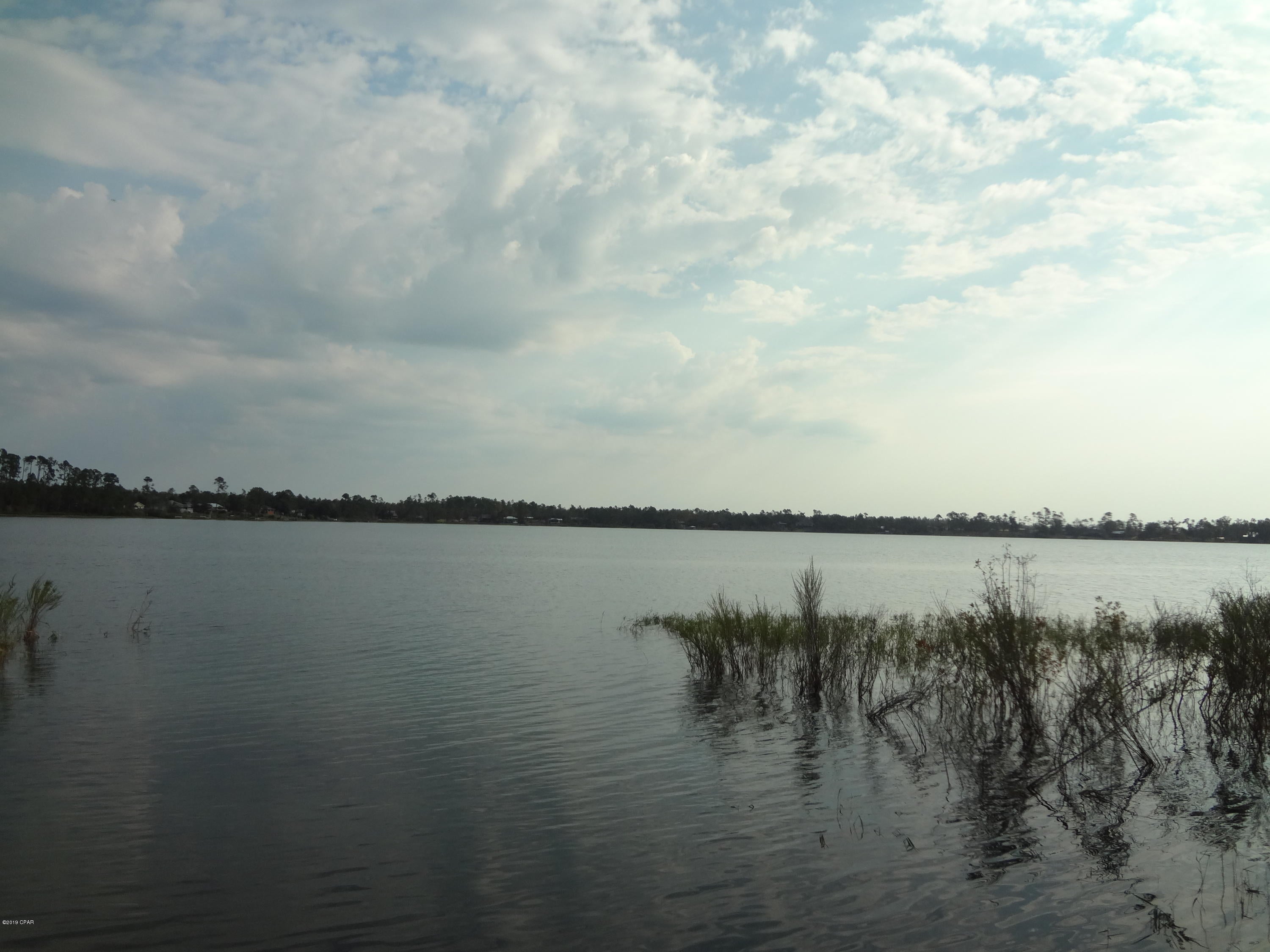 Silver Lake - Land