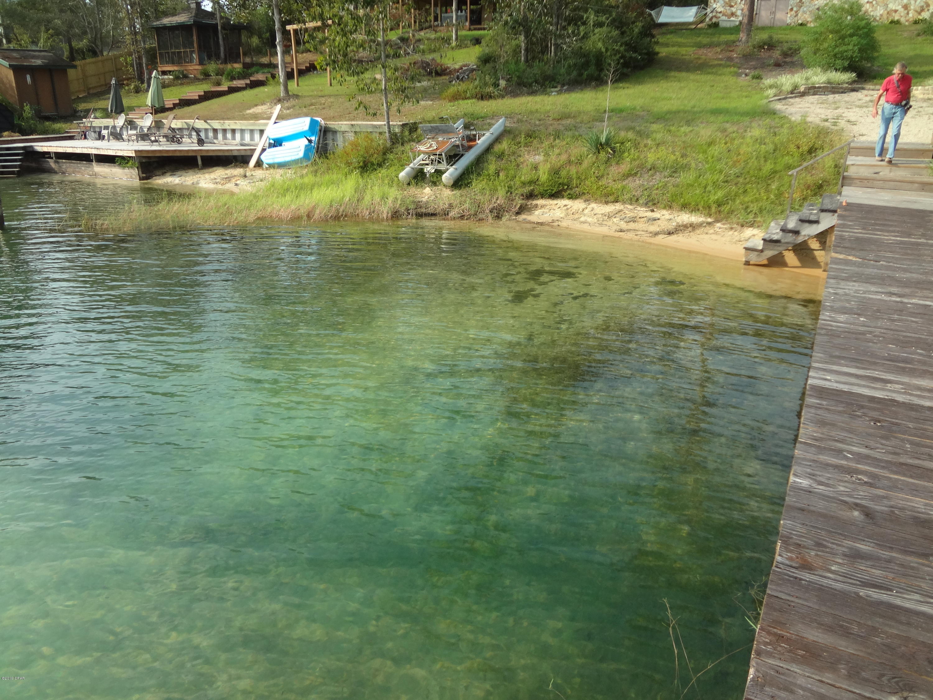 Silver Lake - Land