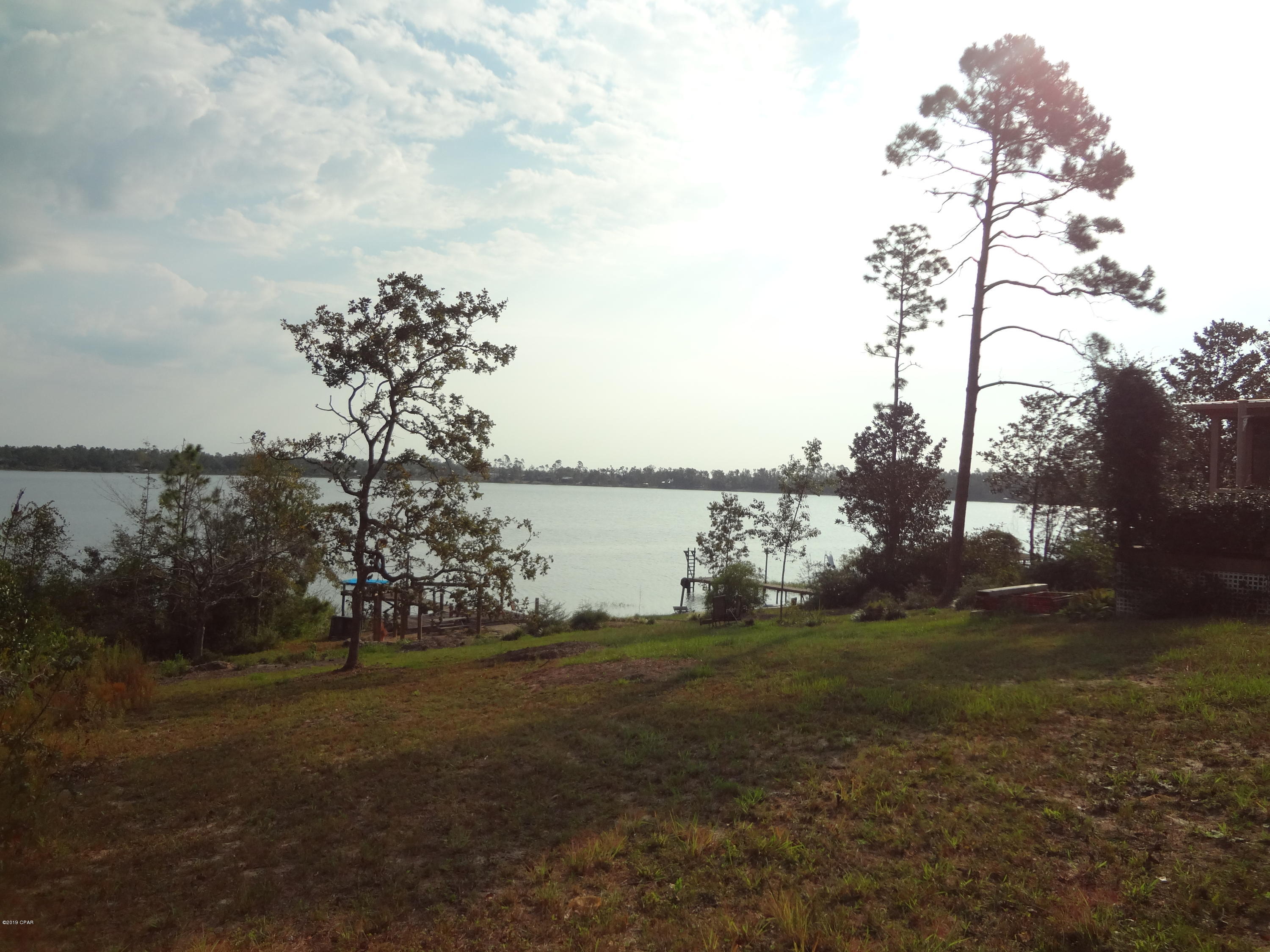 Silver Lake - Land