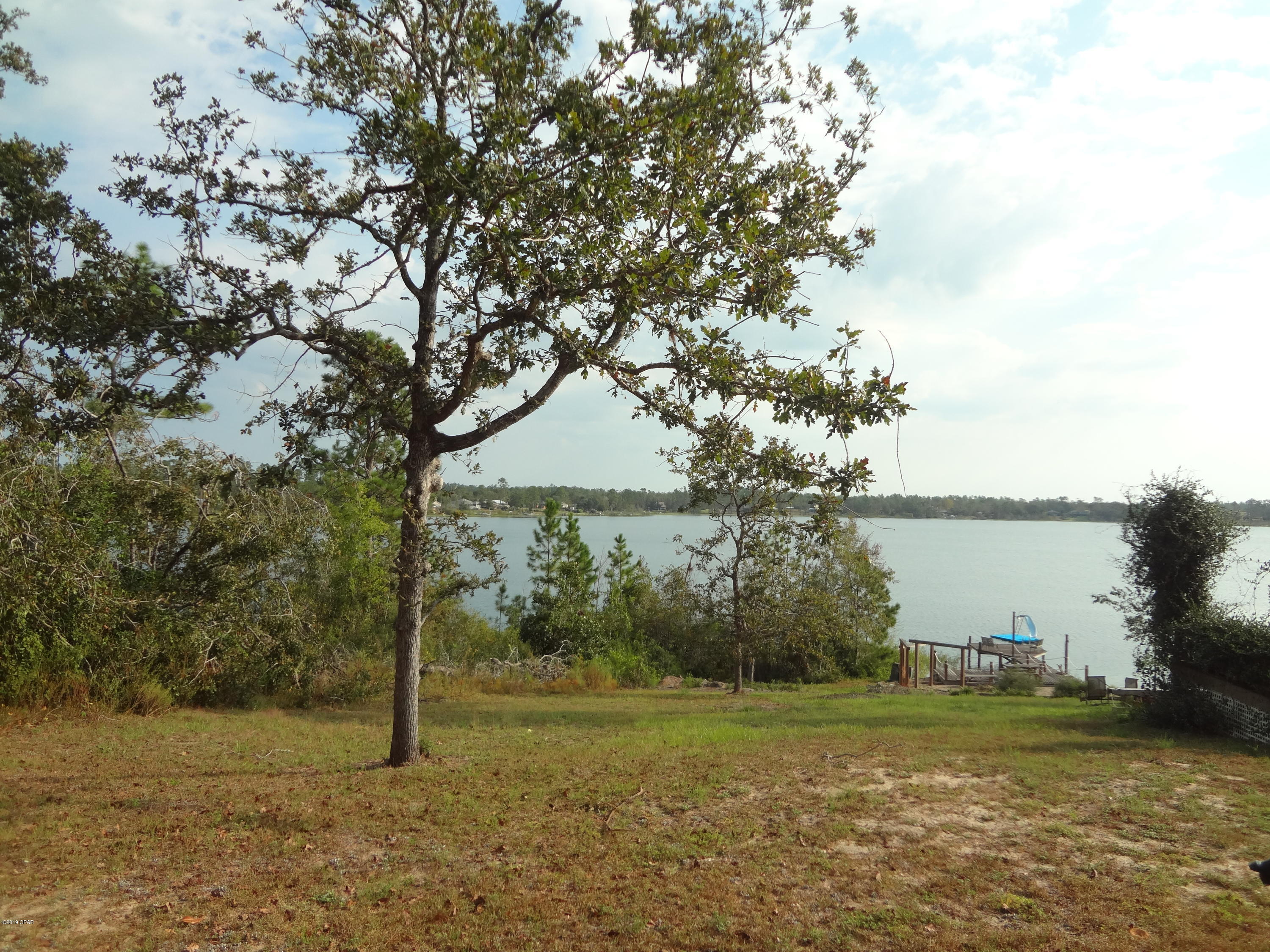 Silver Lake - Land