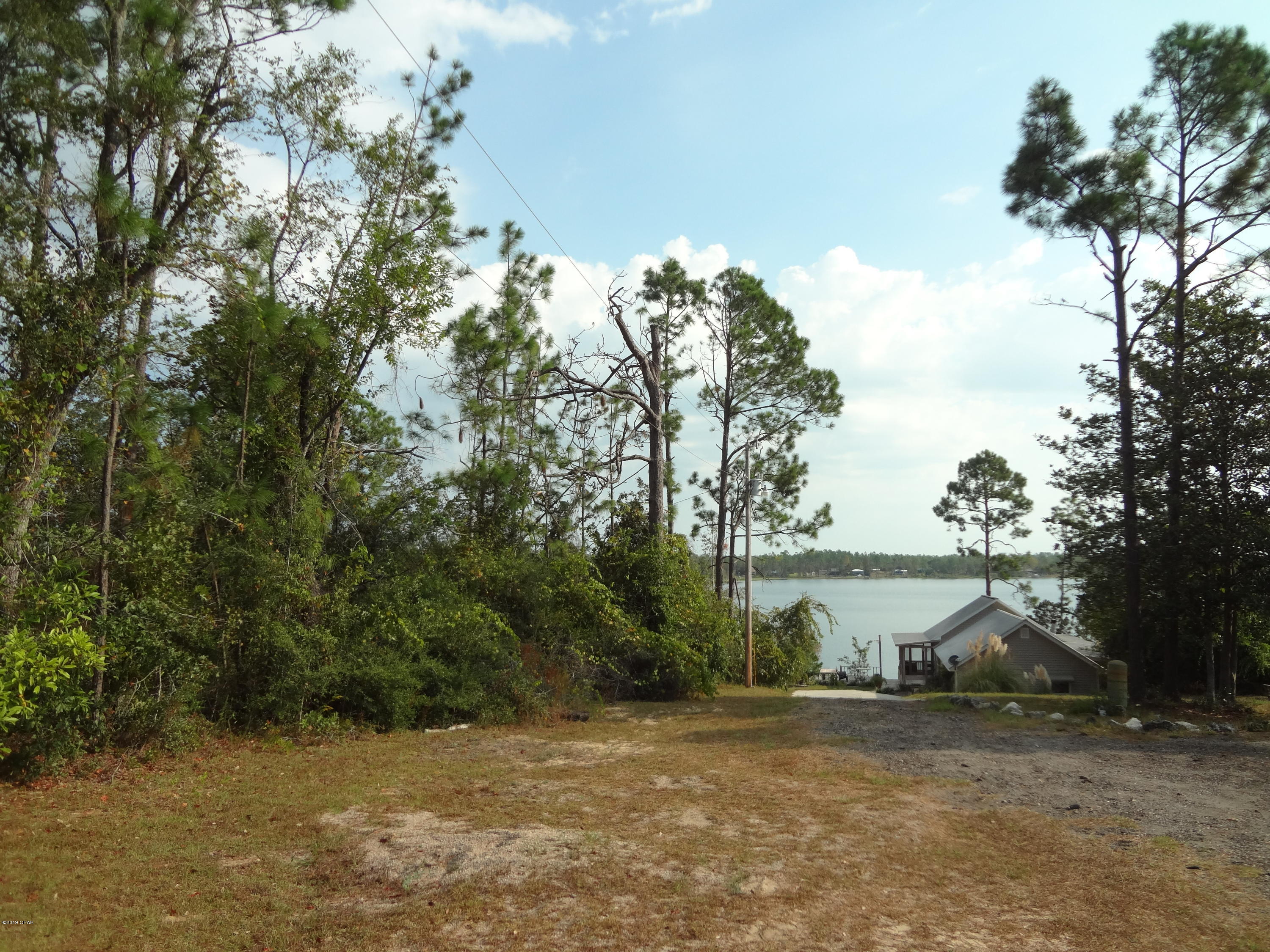 Silver Lake - Land