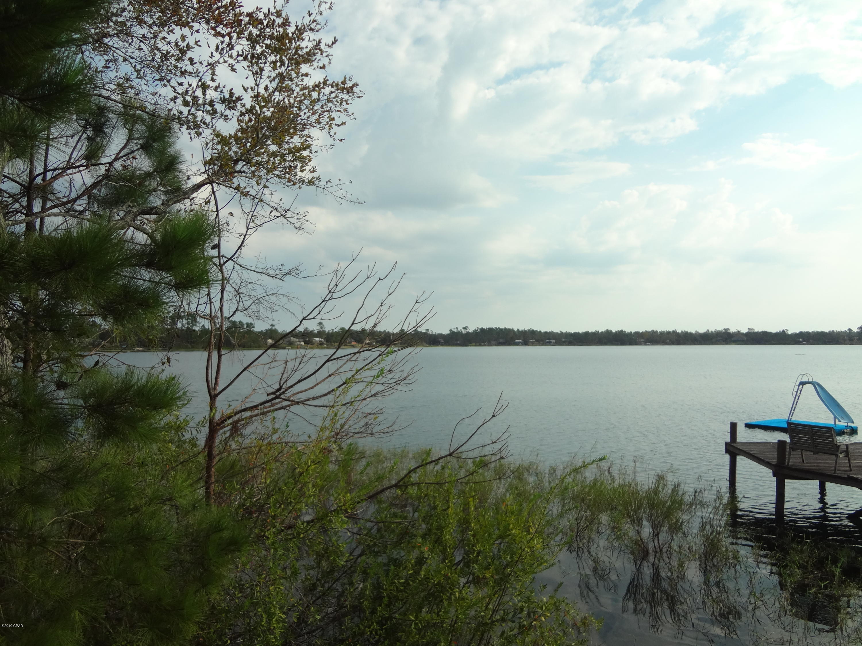 Silver Lake - Land