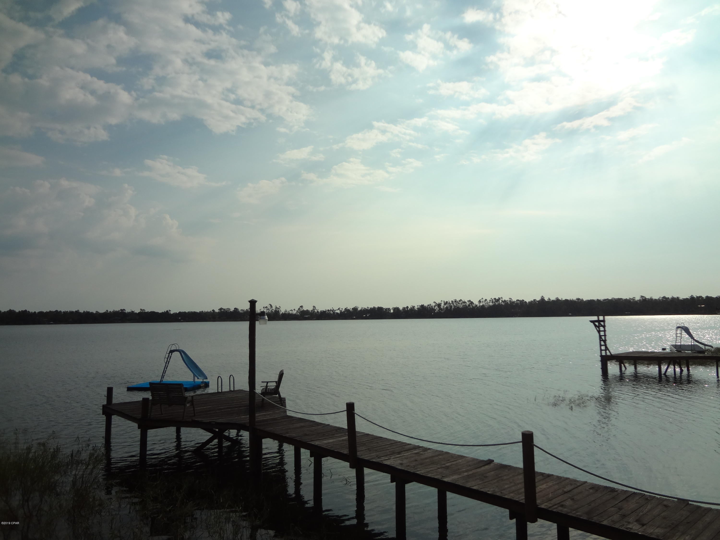 Silver Lake - Land