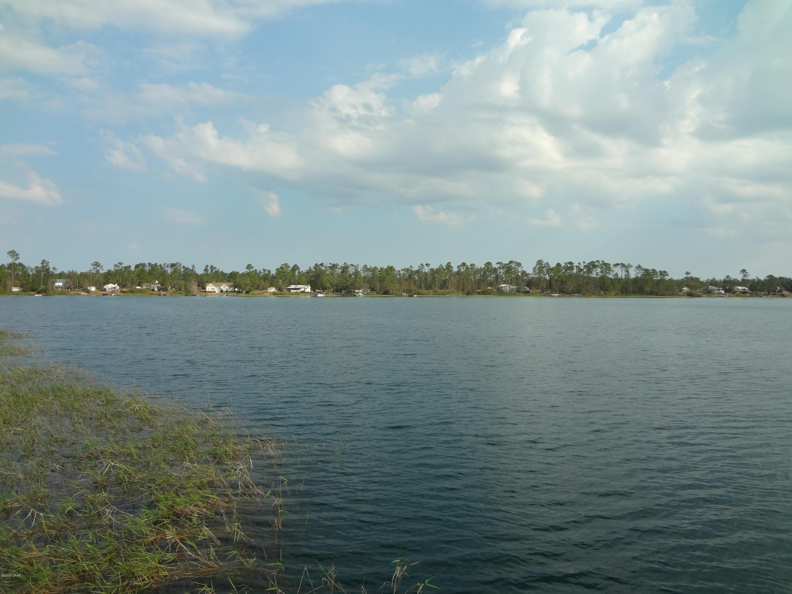 Silver Lake - Land