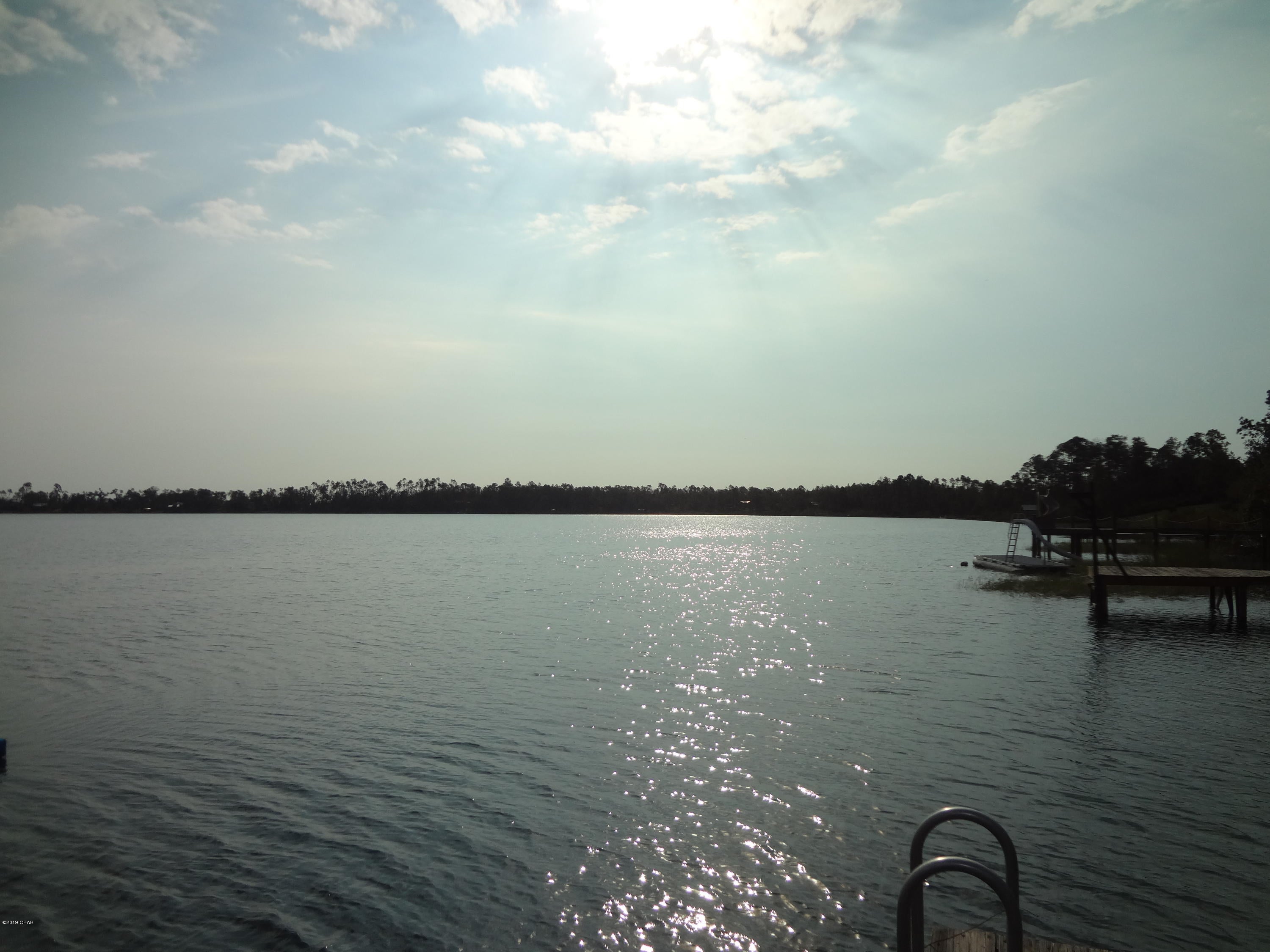 Silver Lake - Land