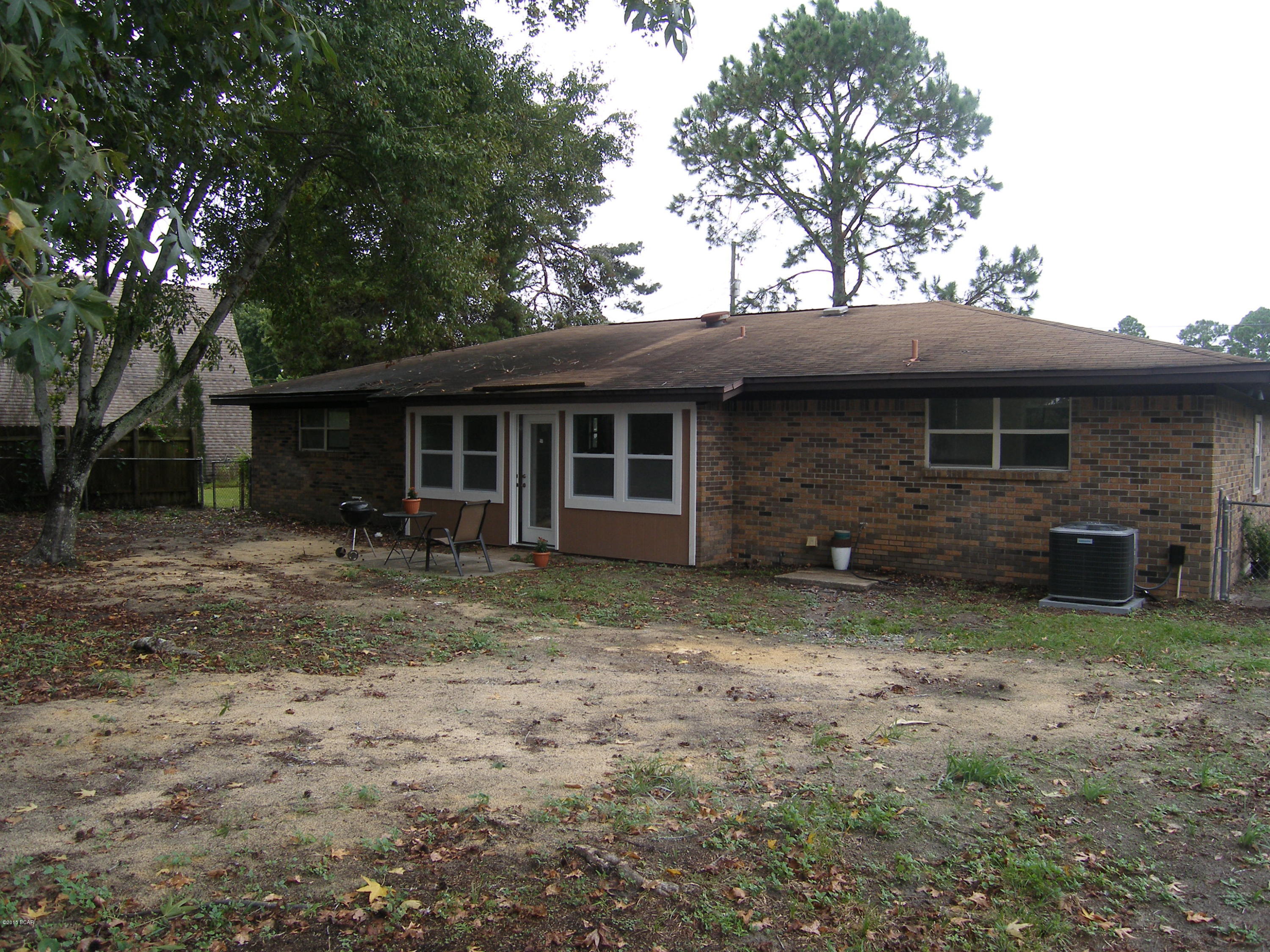 Gulf Highlands - Residential