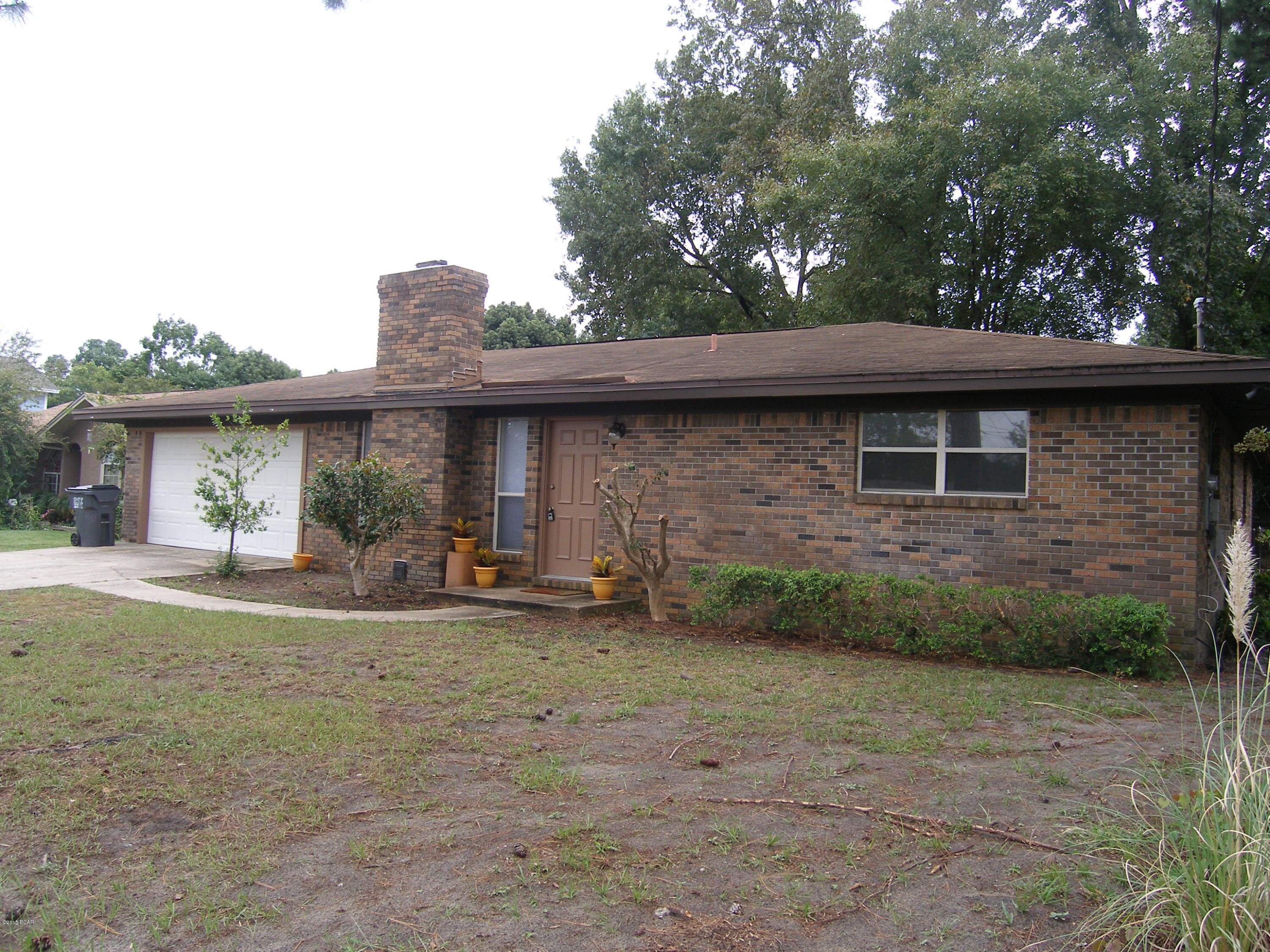 Gulf Highlands - Residential