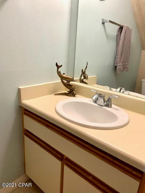 Gulf Highlands Beach Resort - Residential