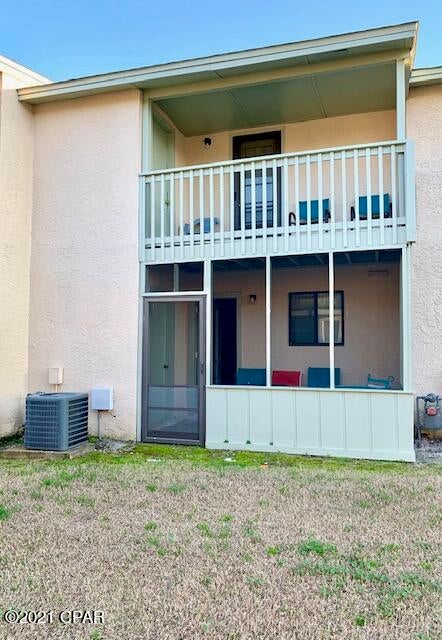 Gulf Highlands Beach Resort - Residential