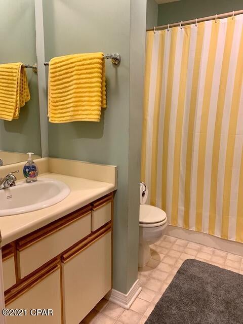 Gulf Highlands Beach Resort - Residential
