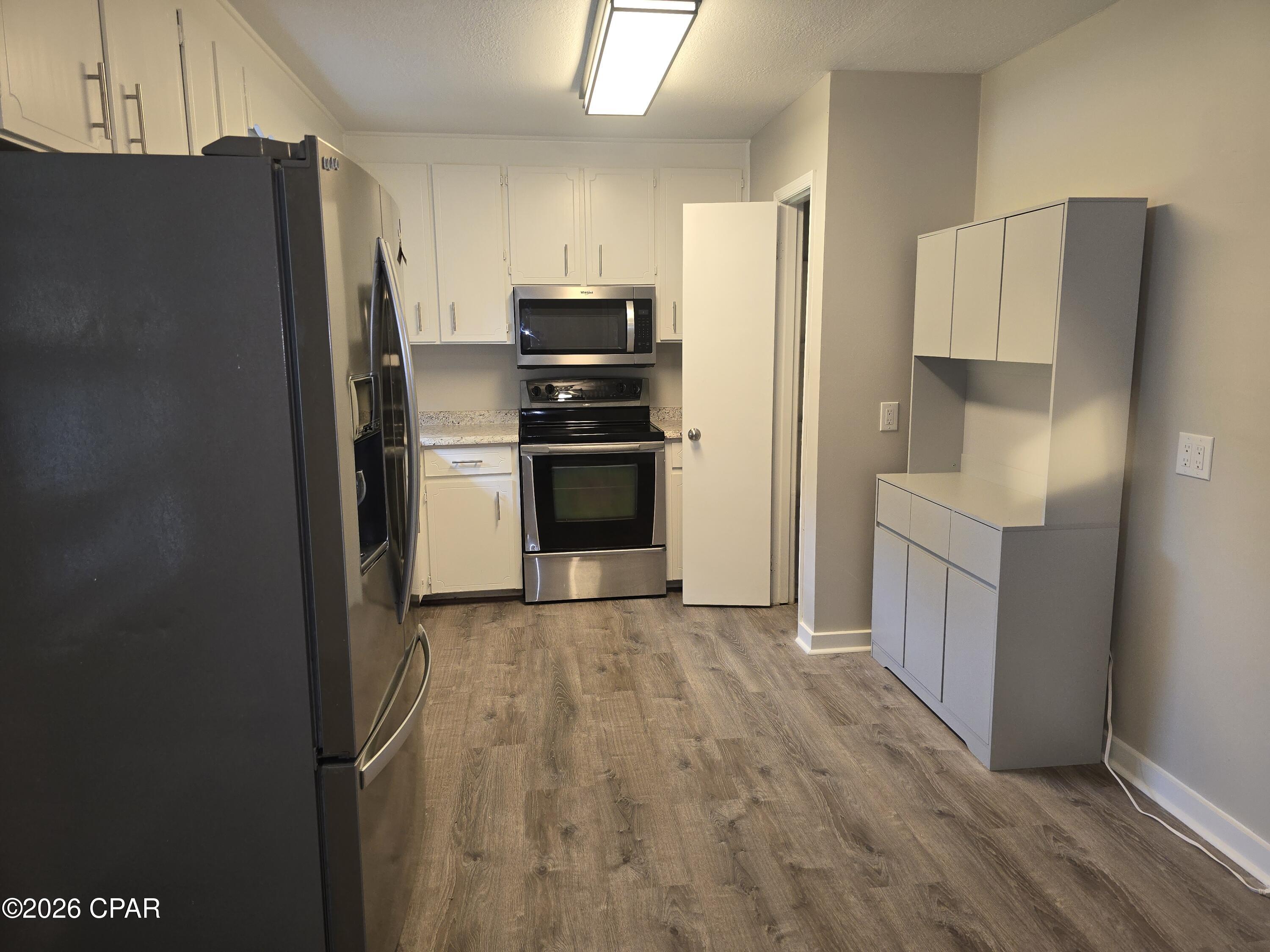 Bonifay - Residential