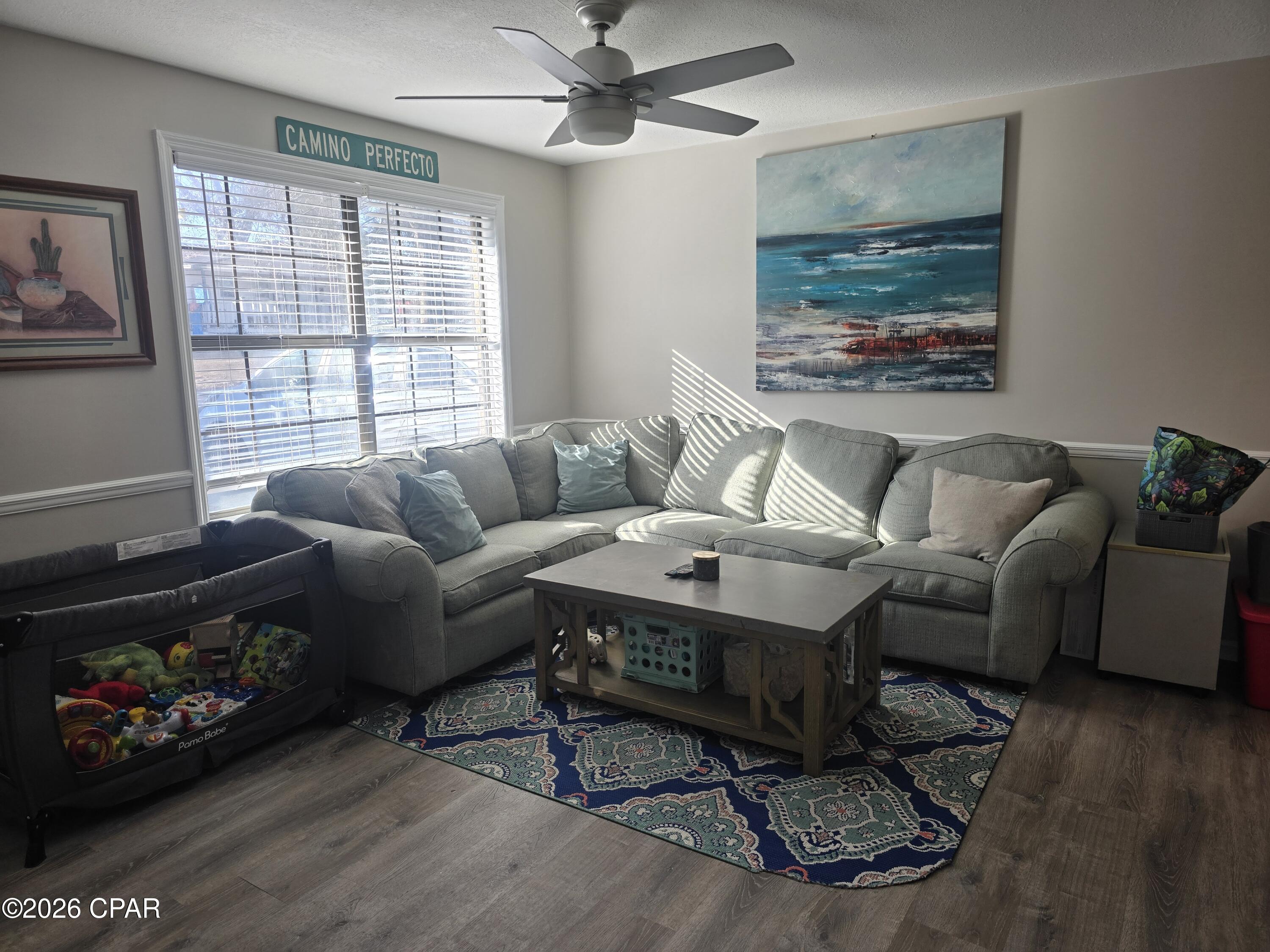 Bonifay - Residential
