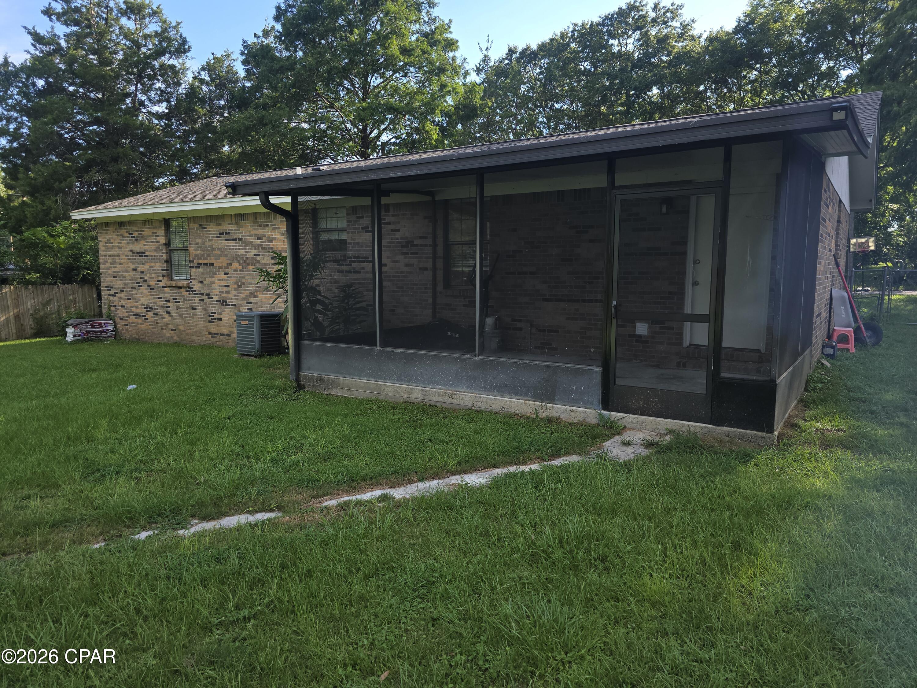 Bonifay - Residential