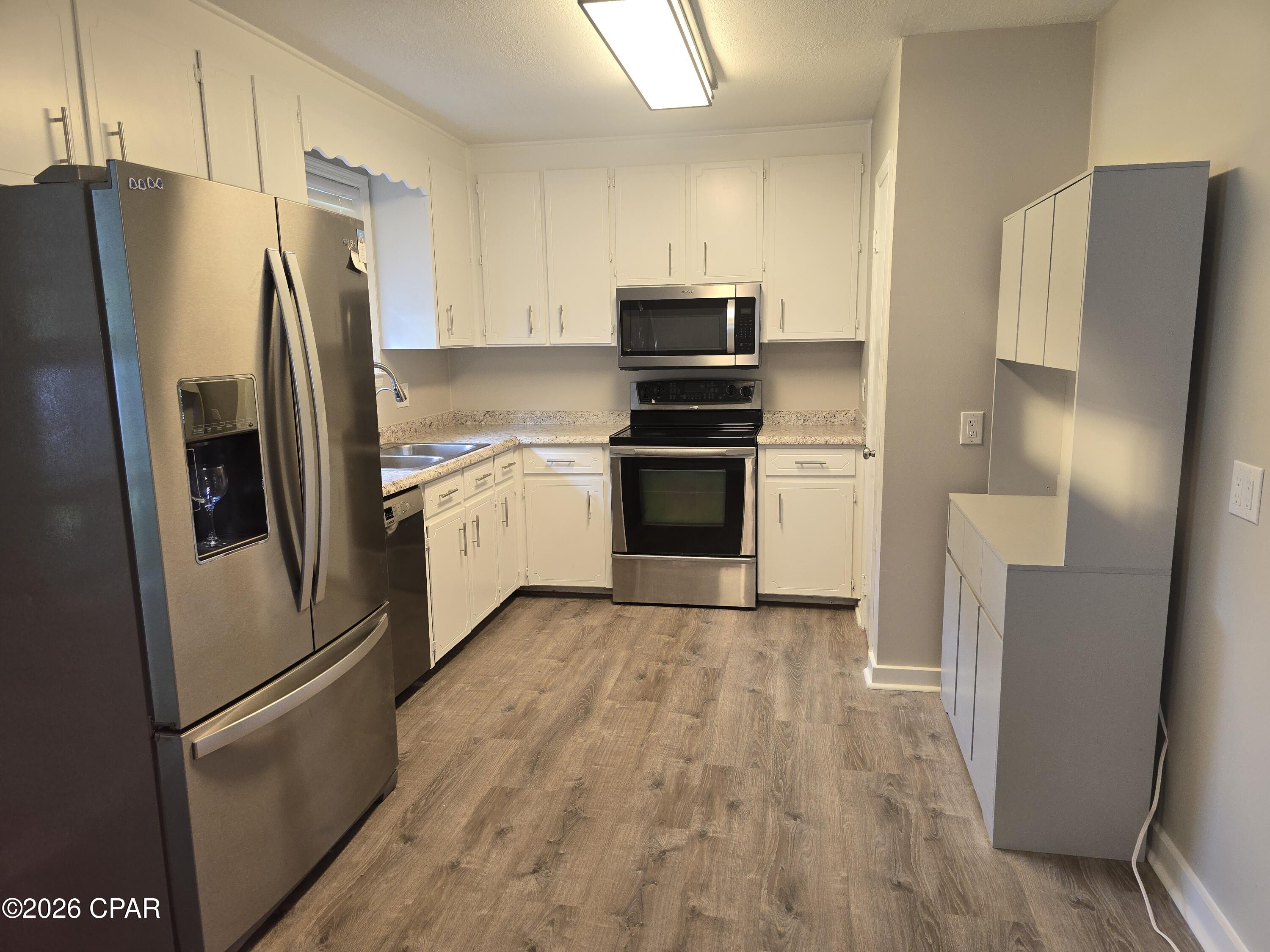 Bonifay - Residential