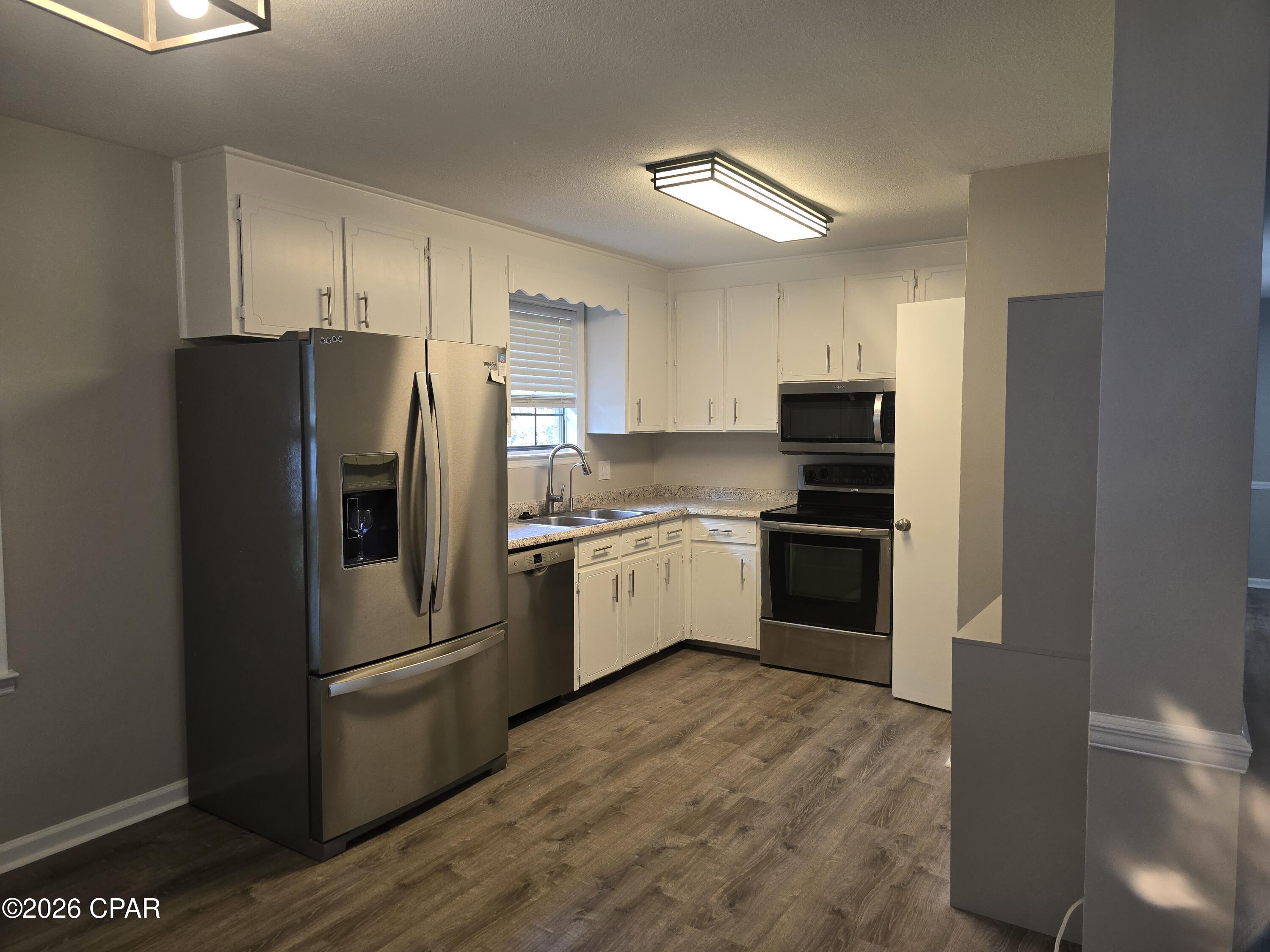 Bonifay - Residential