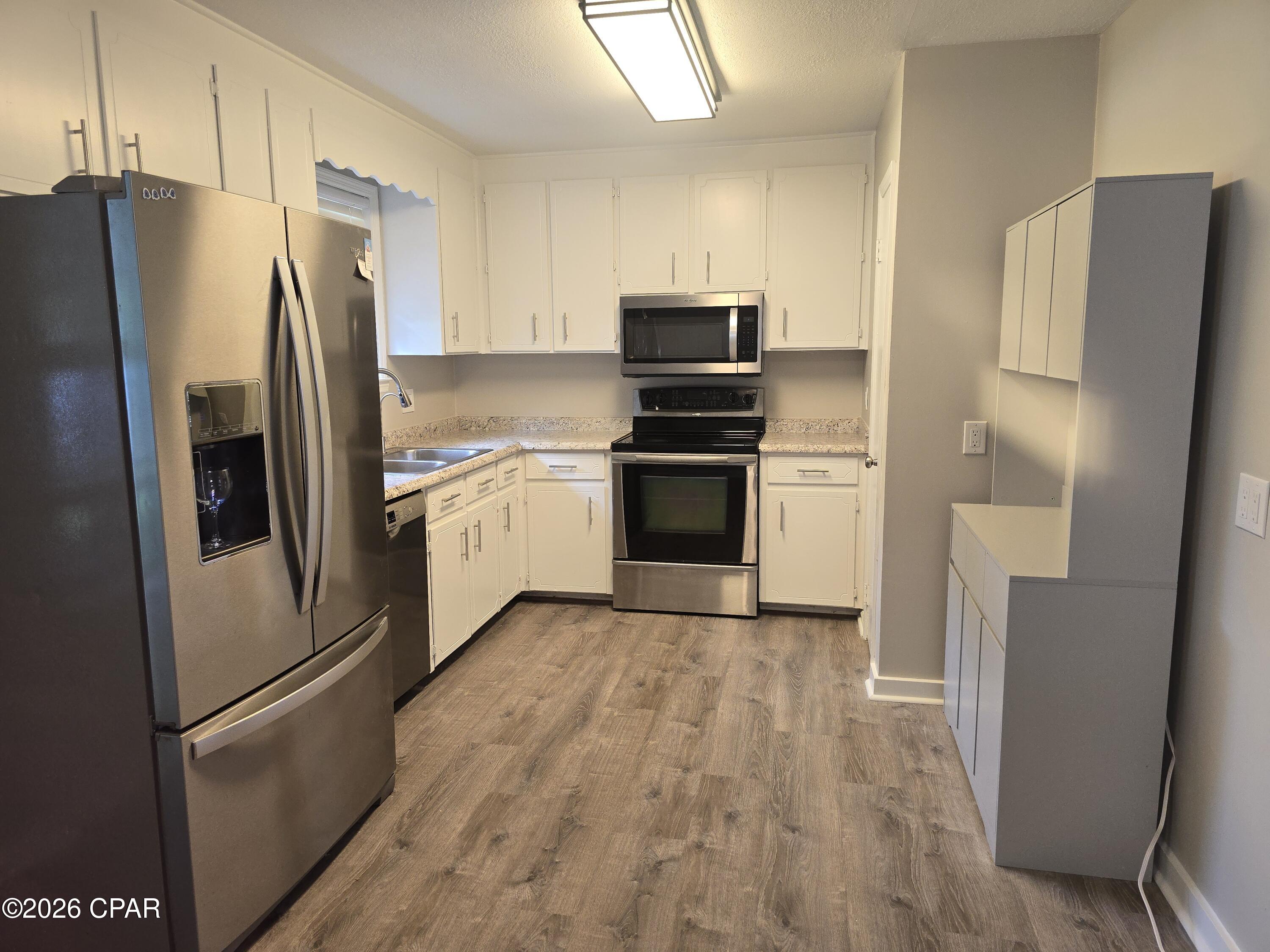 Bonifay - Residential