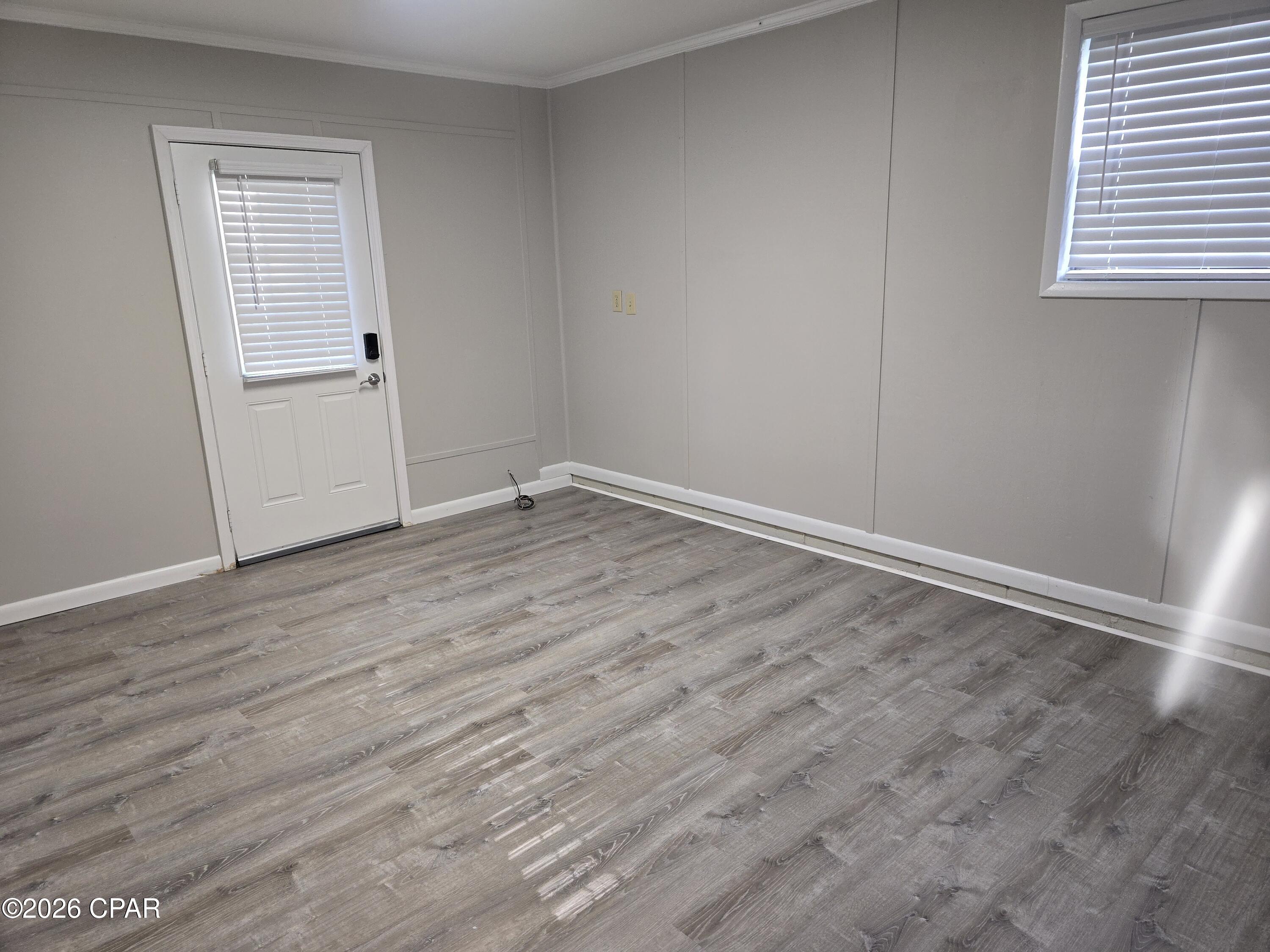Bonifay - Residential