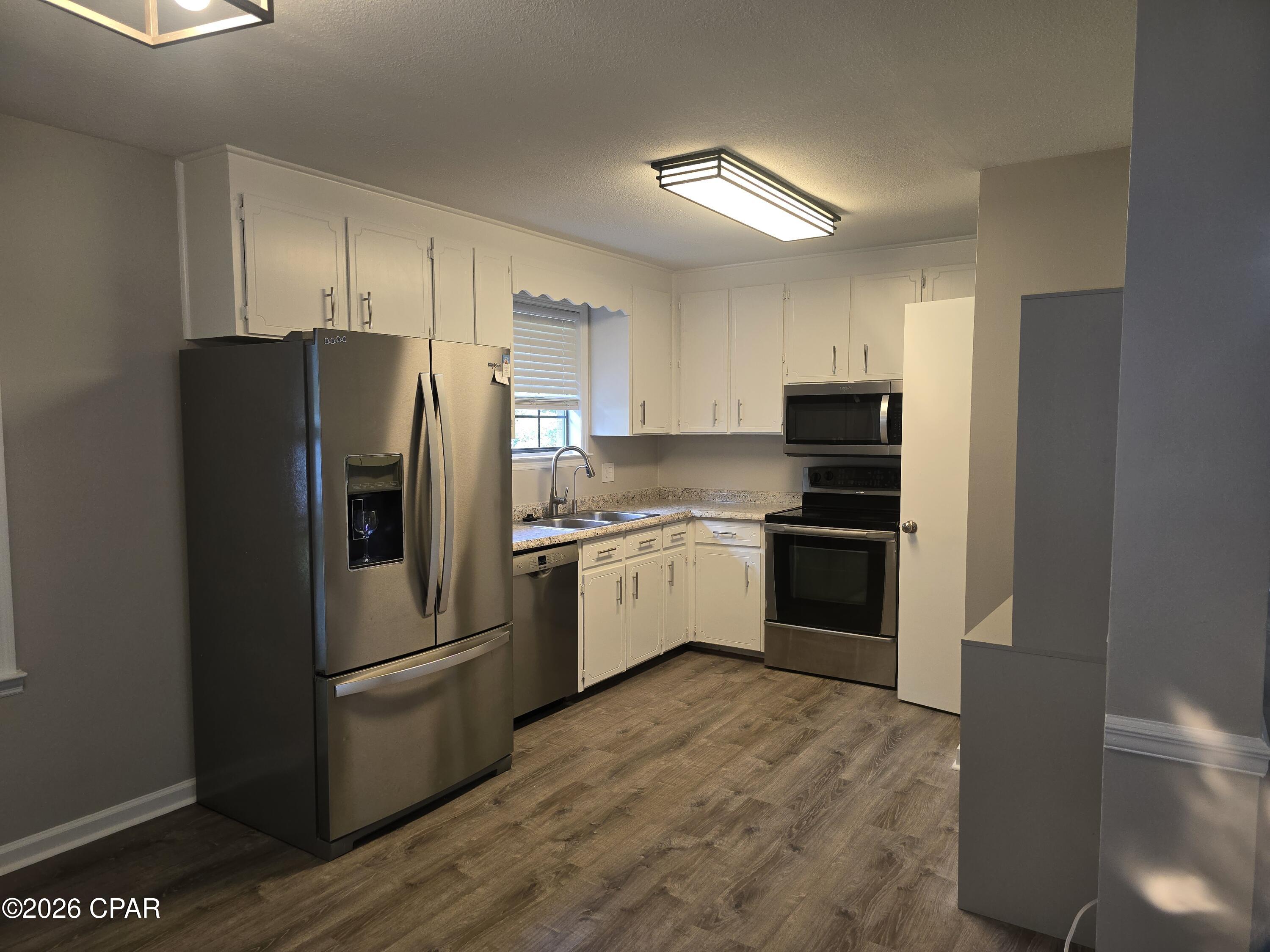 Bonifay - Residential