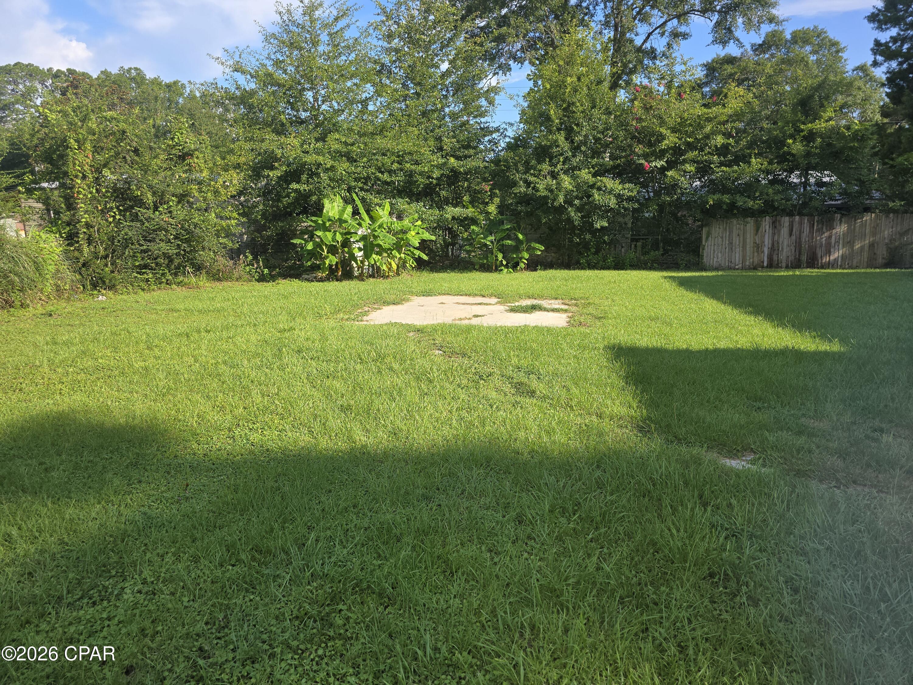 Bonifay - Residential