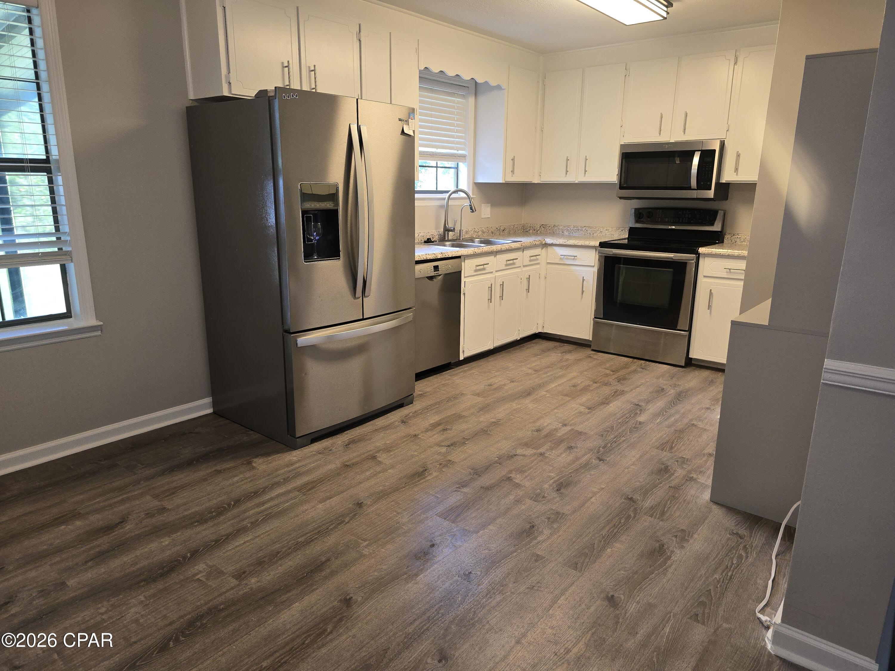 Bonifay - Residential