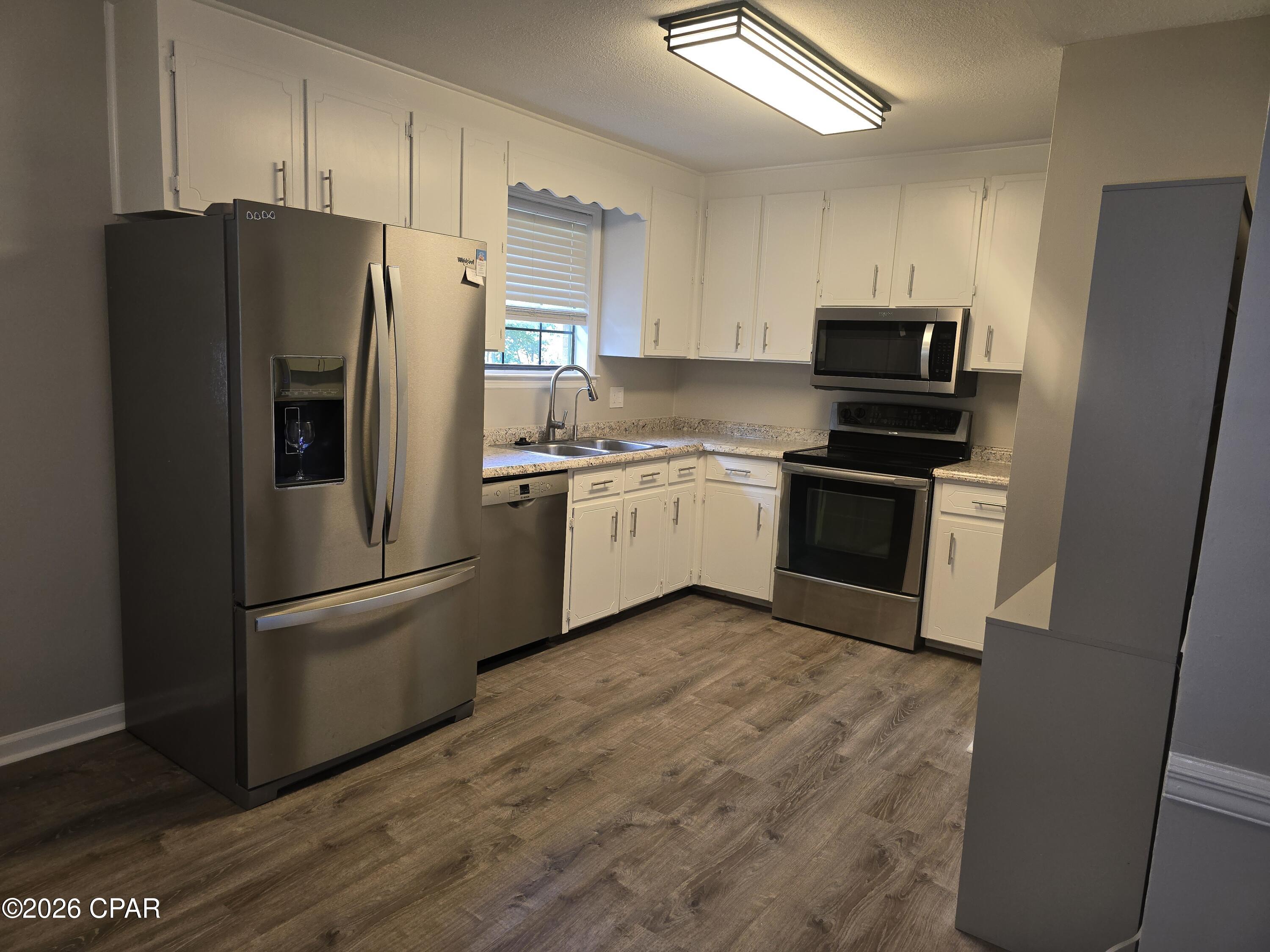 Bonifay - Residential