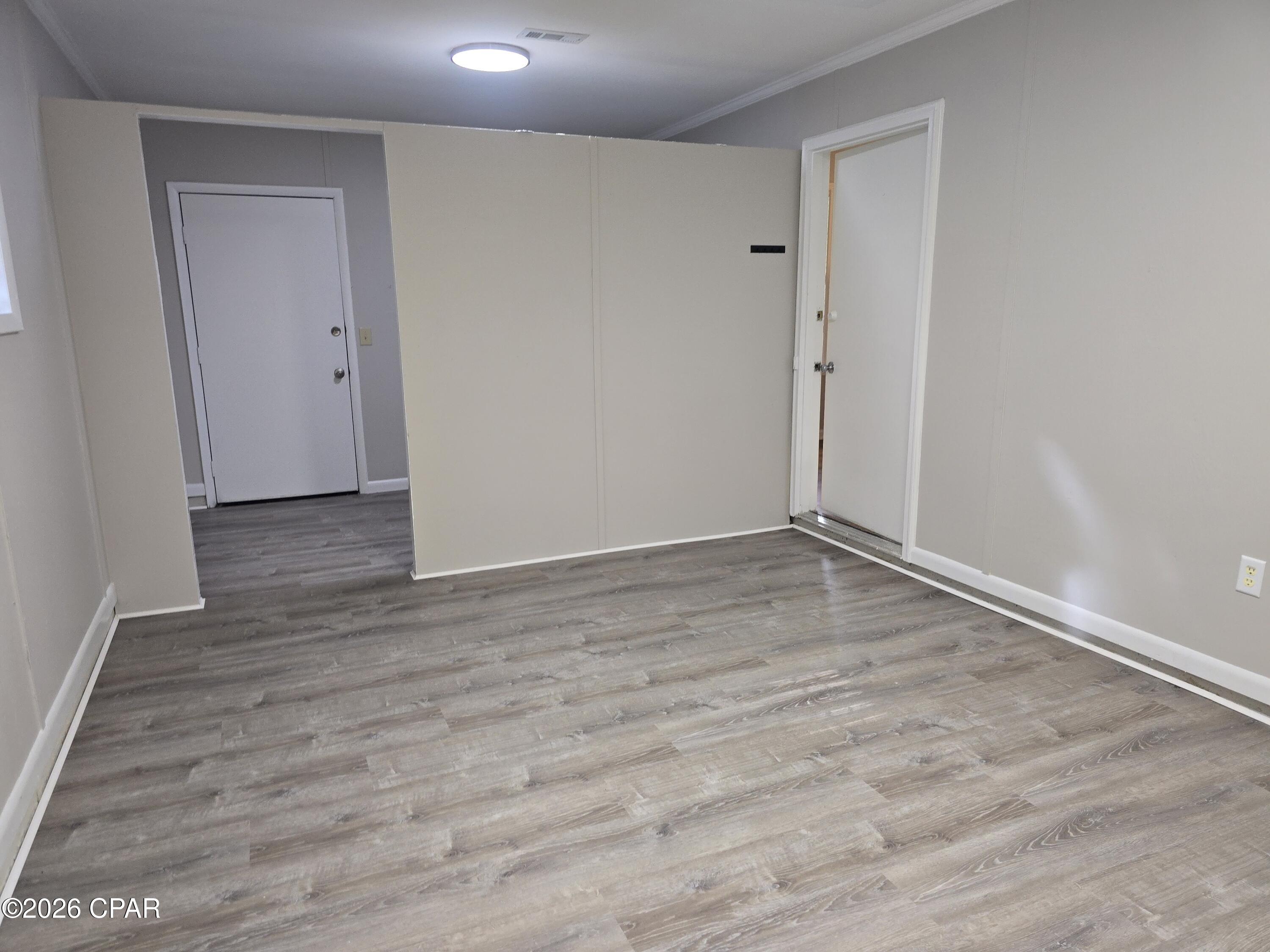 Bonifay - Residential