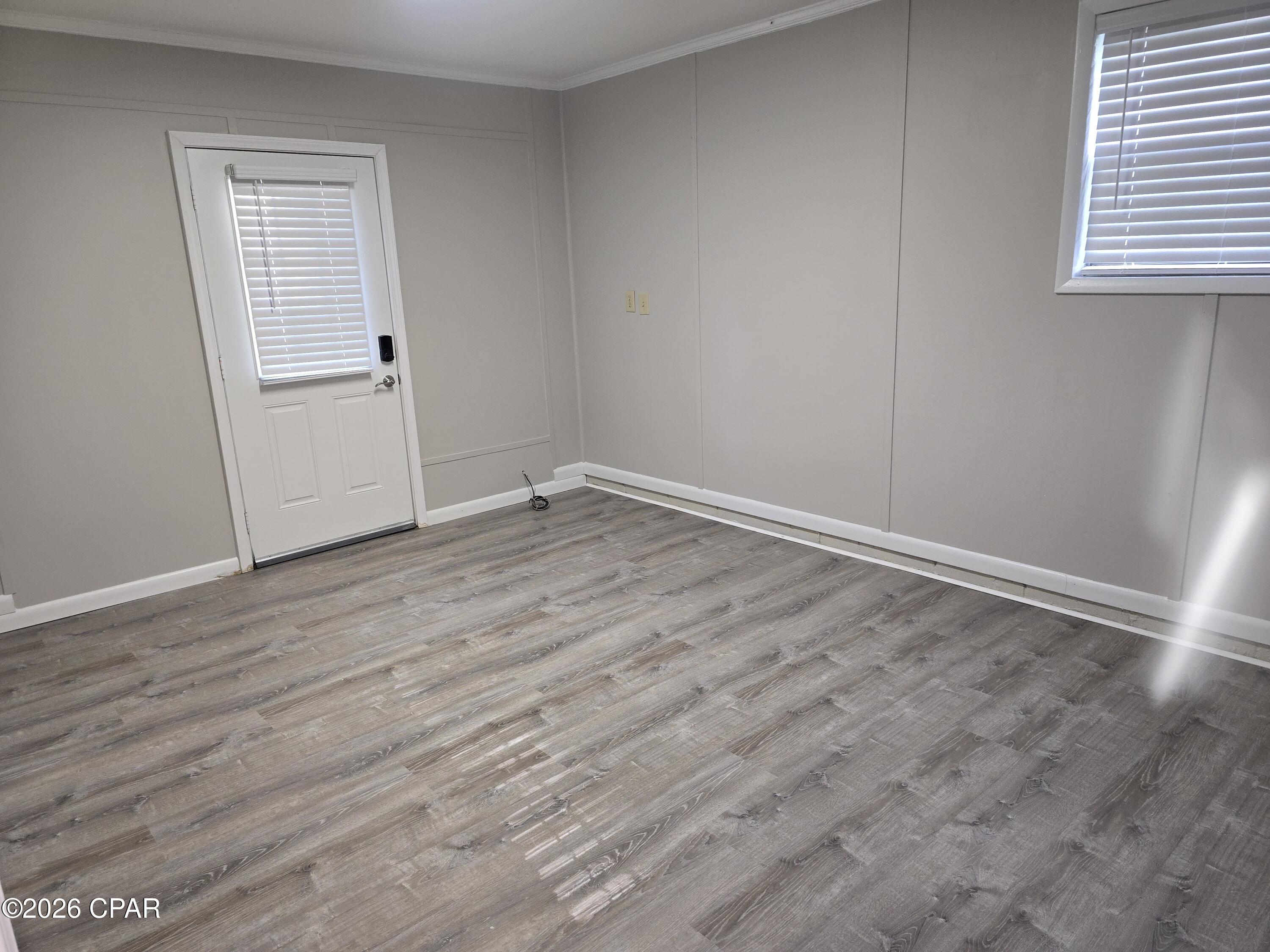 Bonifay - Residential